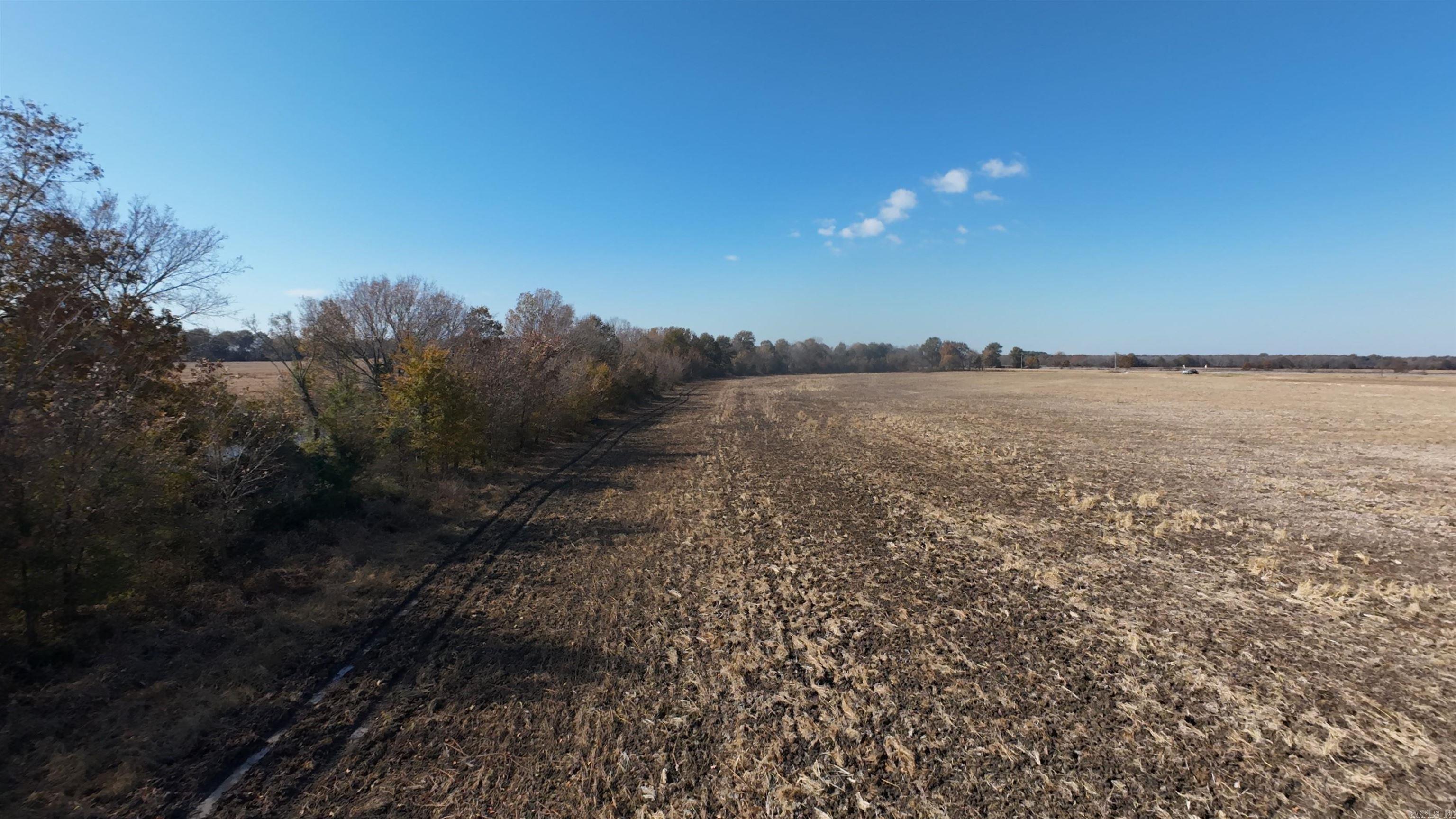 Not in Subdivision - Farm