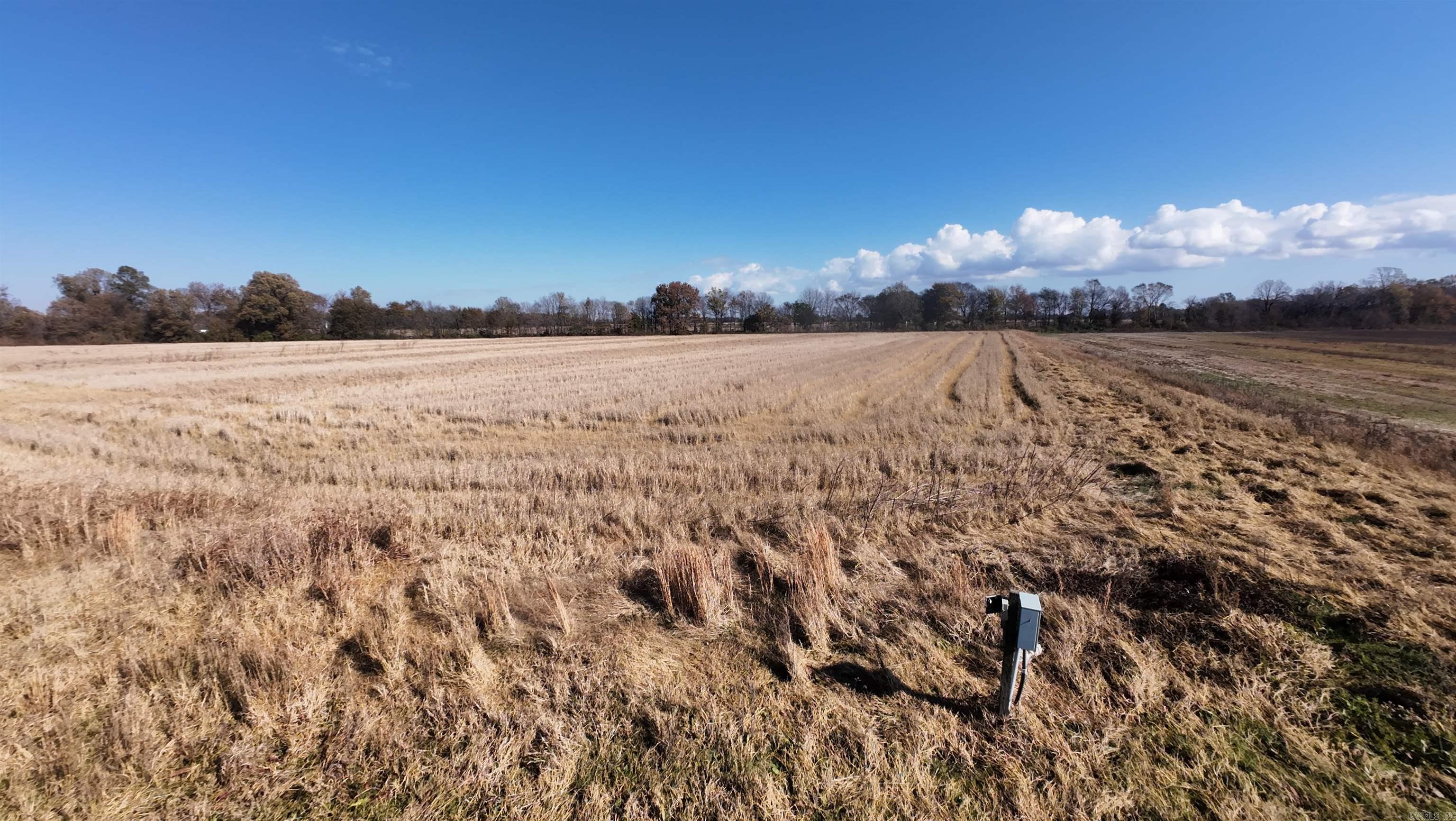 Not in Subdivision - Farm