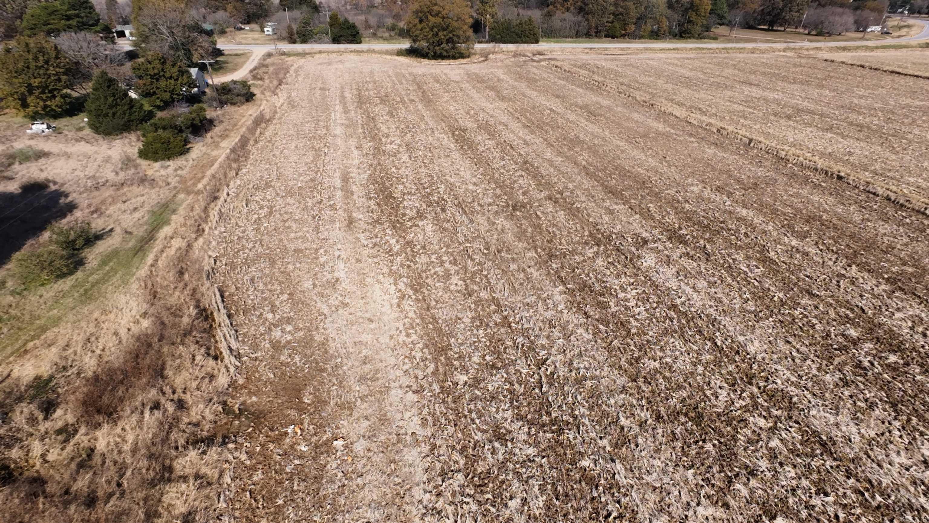 Not in Subdivision - Farm