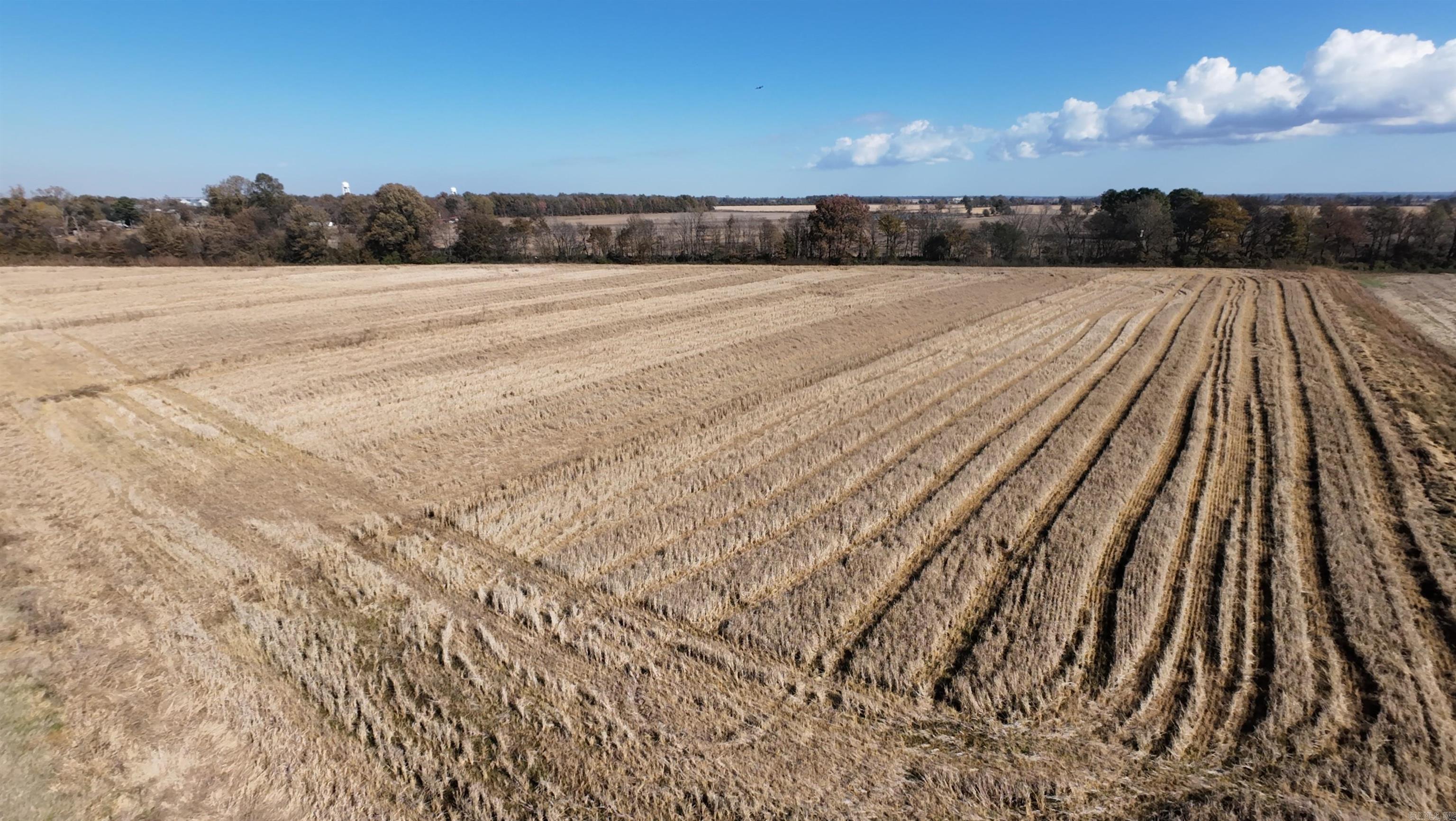 Not in Subdivision - Farm