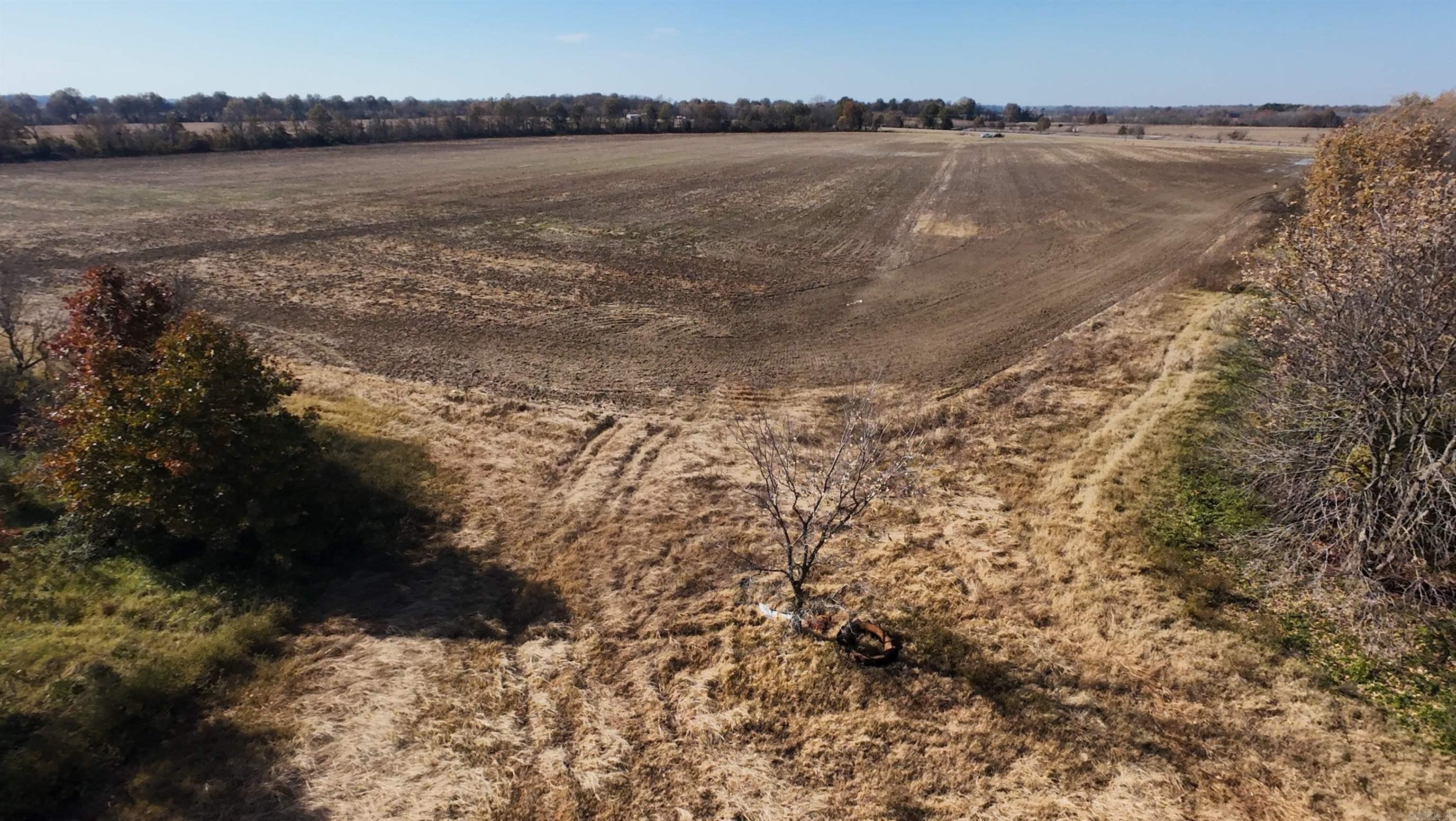 Not in Subdivision - Farm