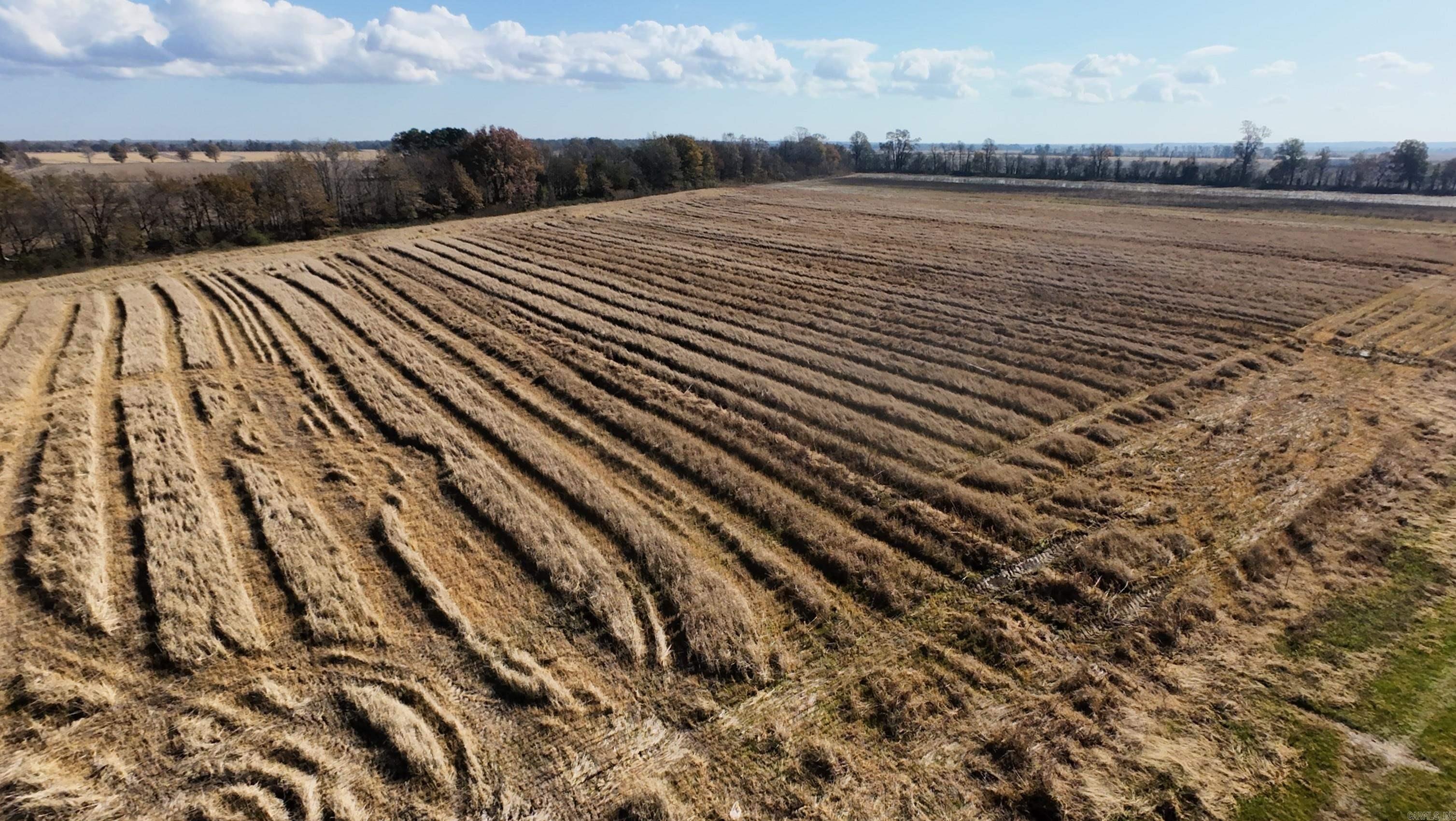 Not in Subdivision - Farm