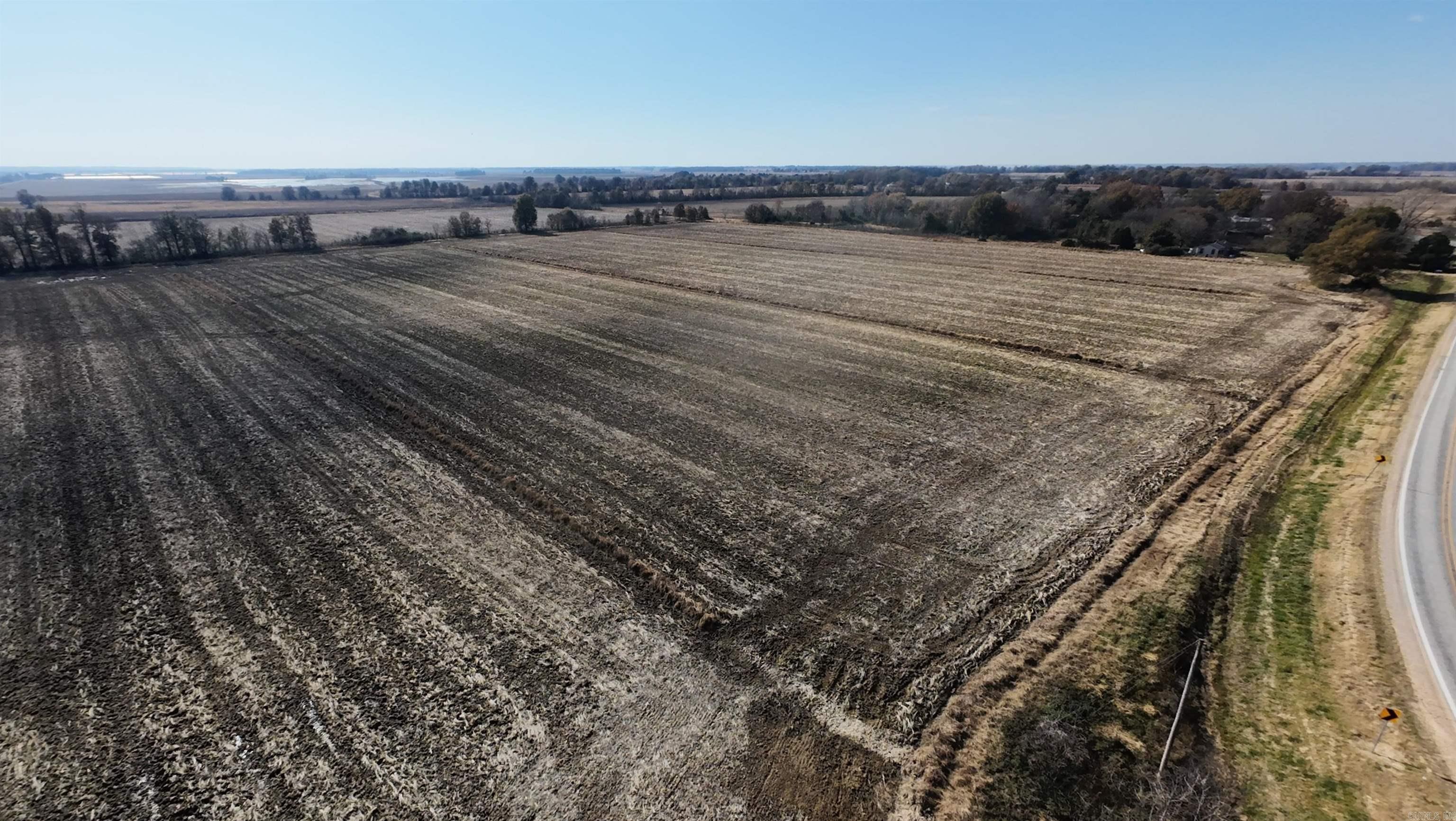 Not in Subdivision - Farm