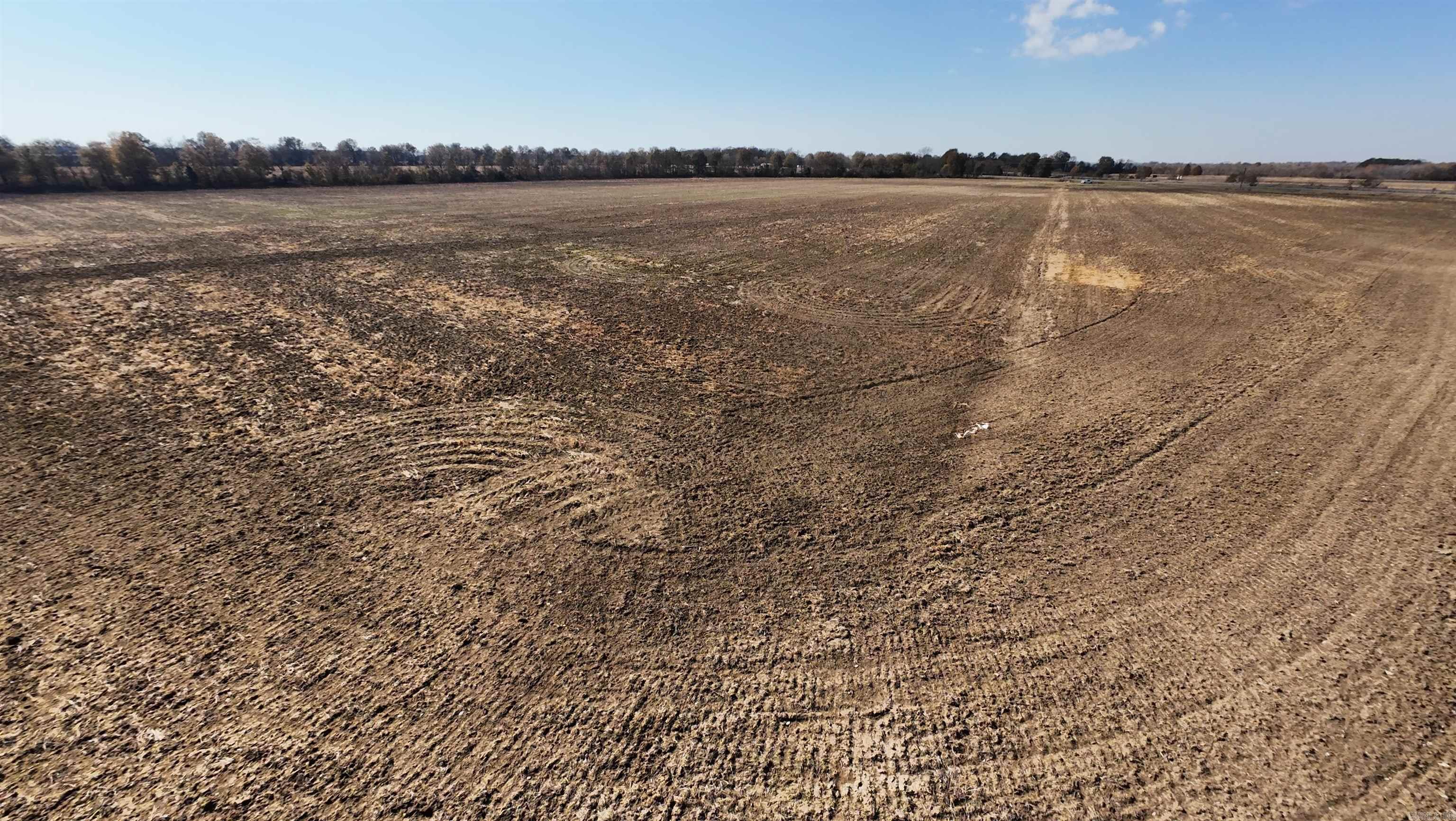 Not in Subdivision - Farm