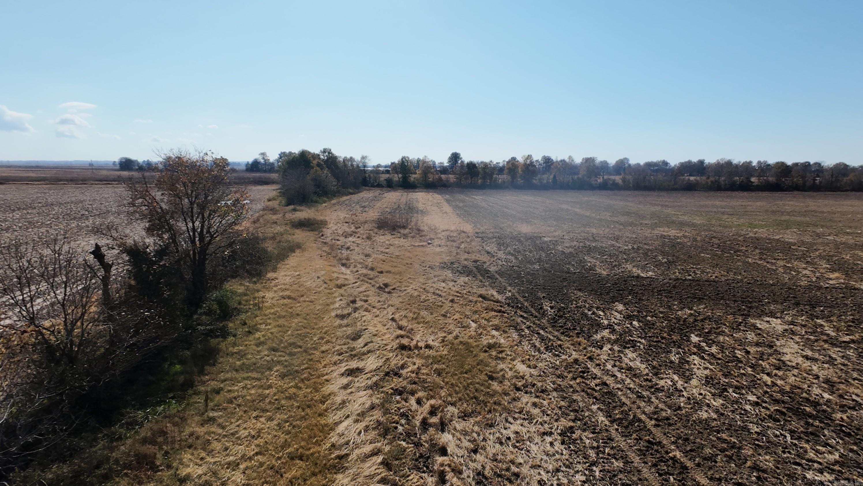 Not in Subdivision - Farm