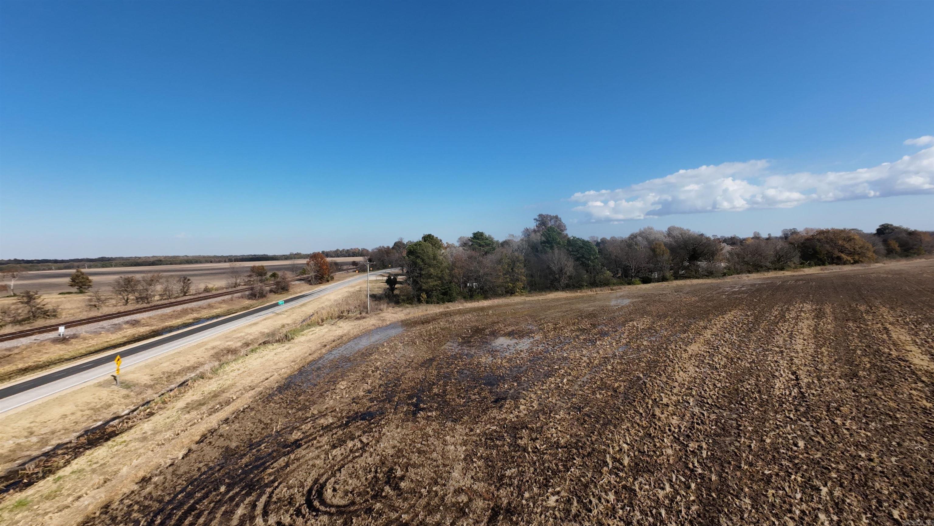 Not in Subdivision - Farm