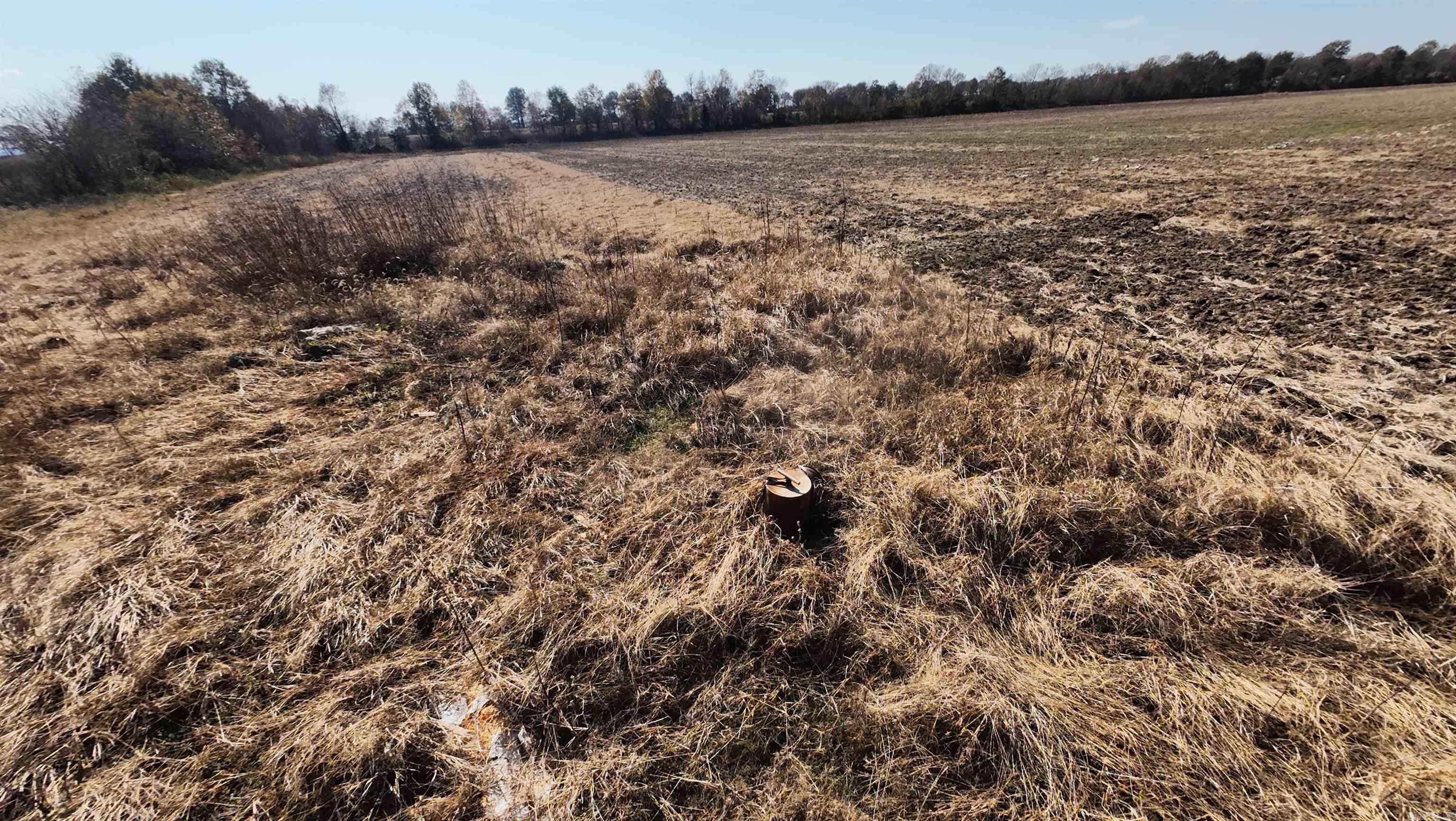 Not in Subdivision - Farm