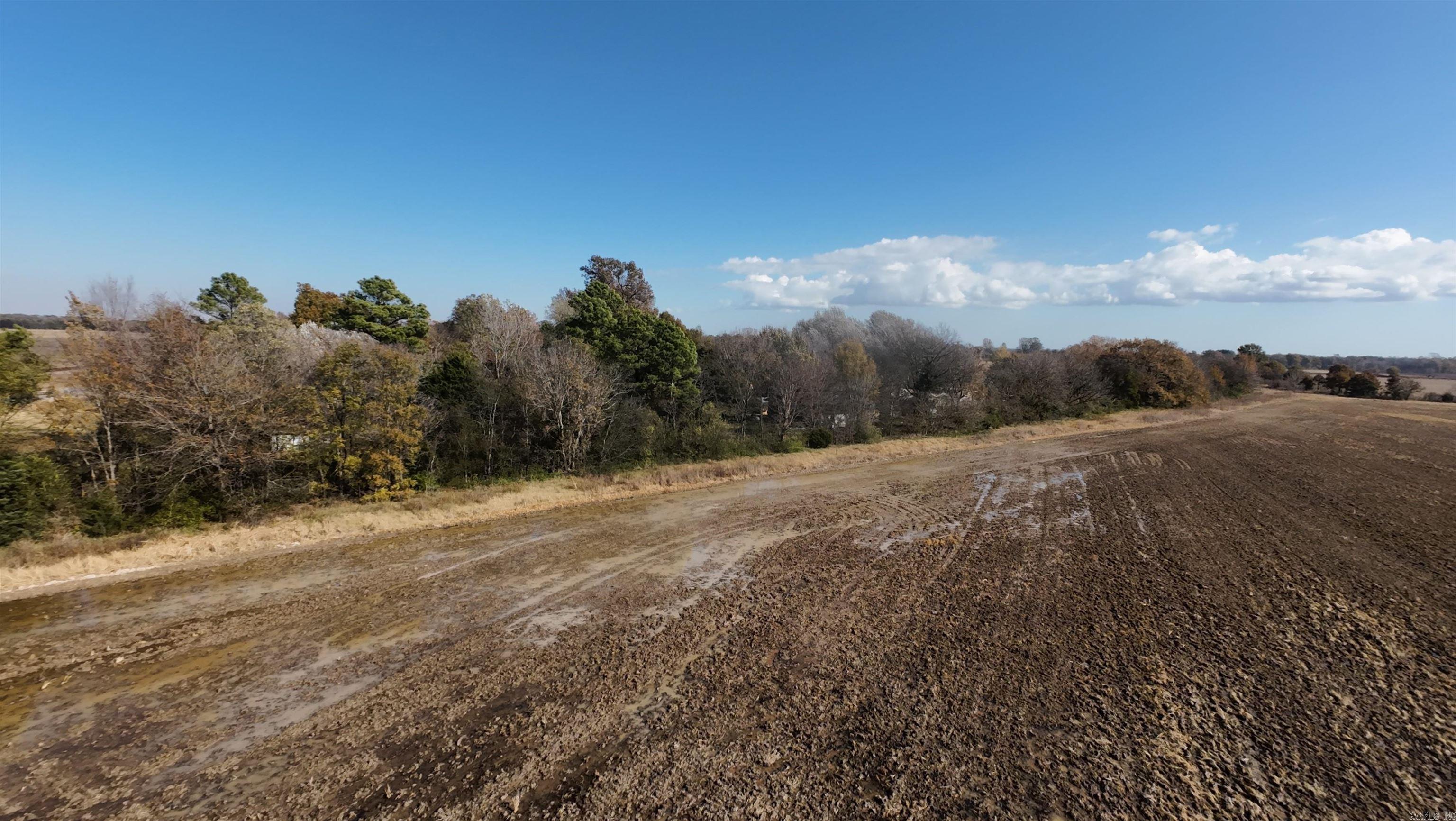 Not in Subdivision - Farm