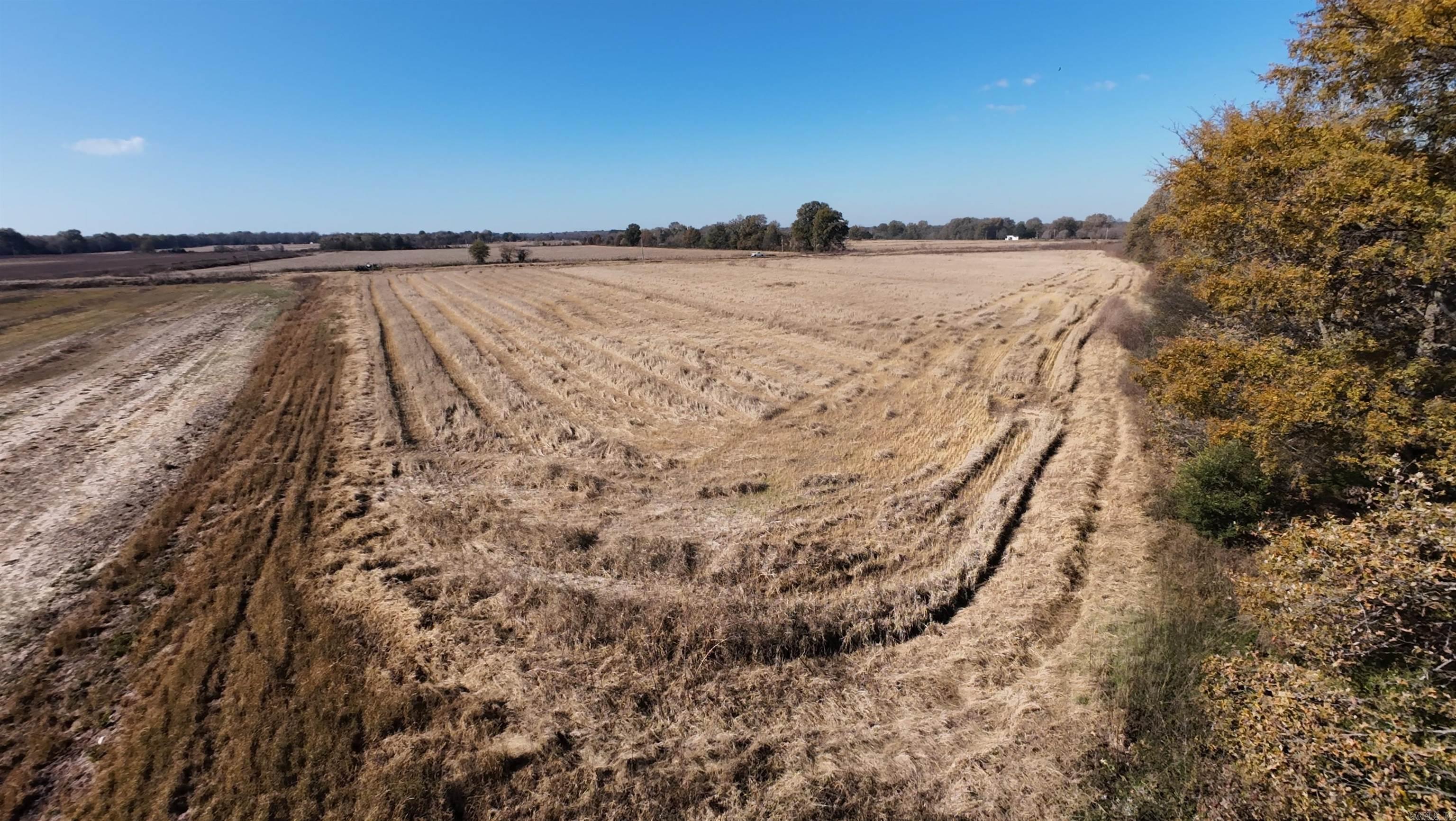 Not in Subdivision - Farm