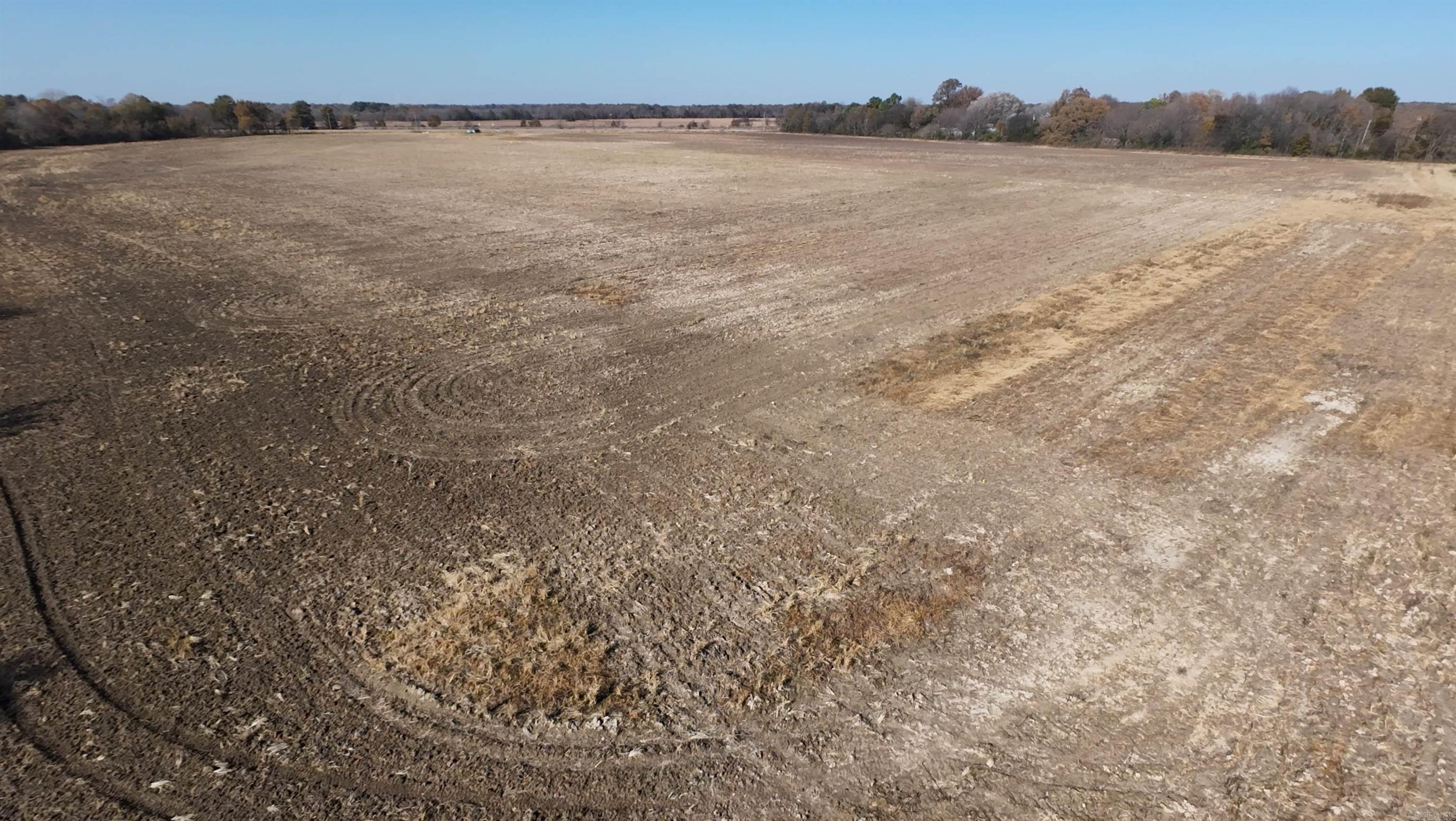 Not in Subdivision - Farm