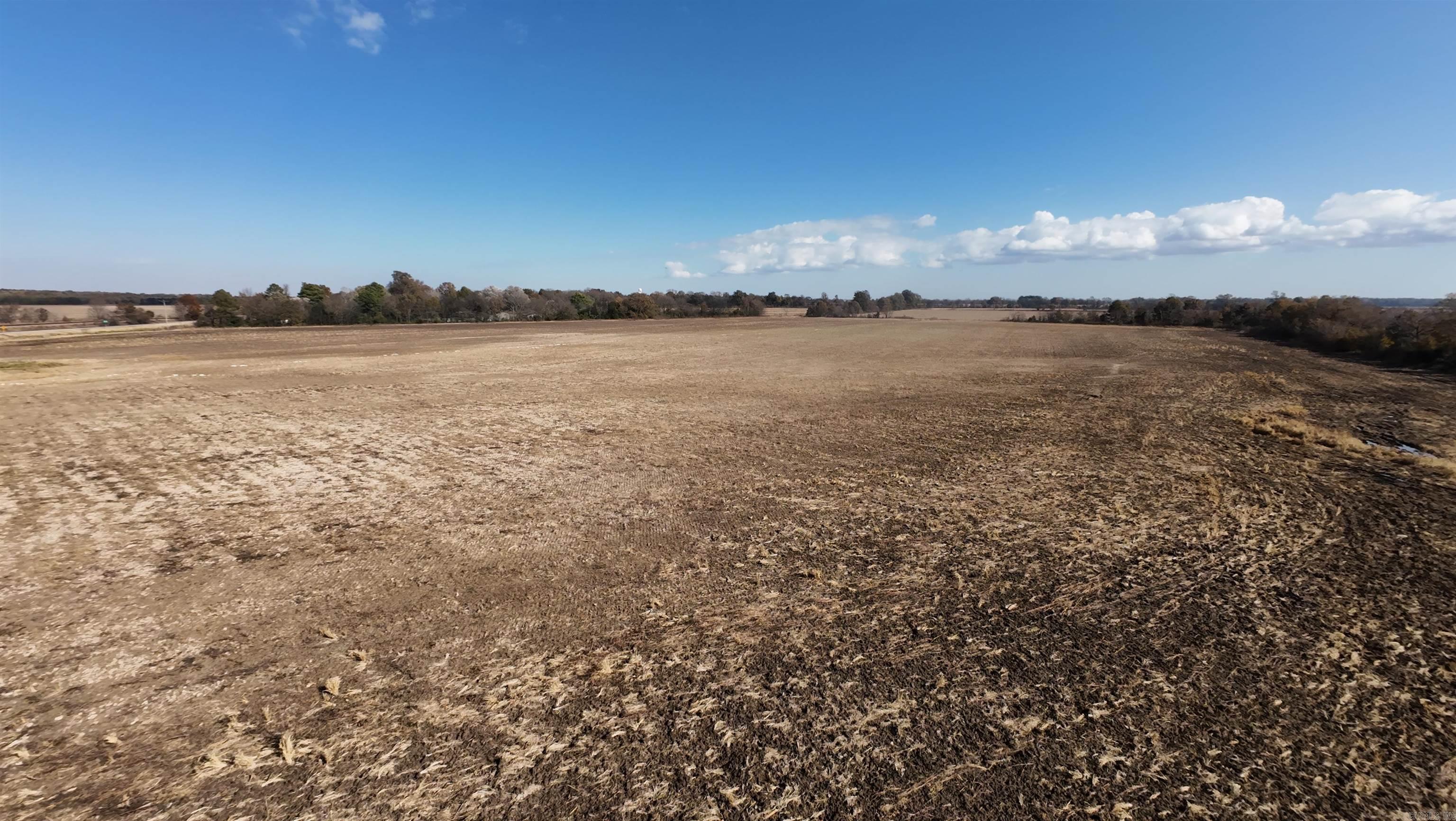 Not in Subdivision - Farm