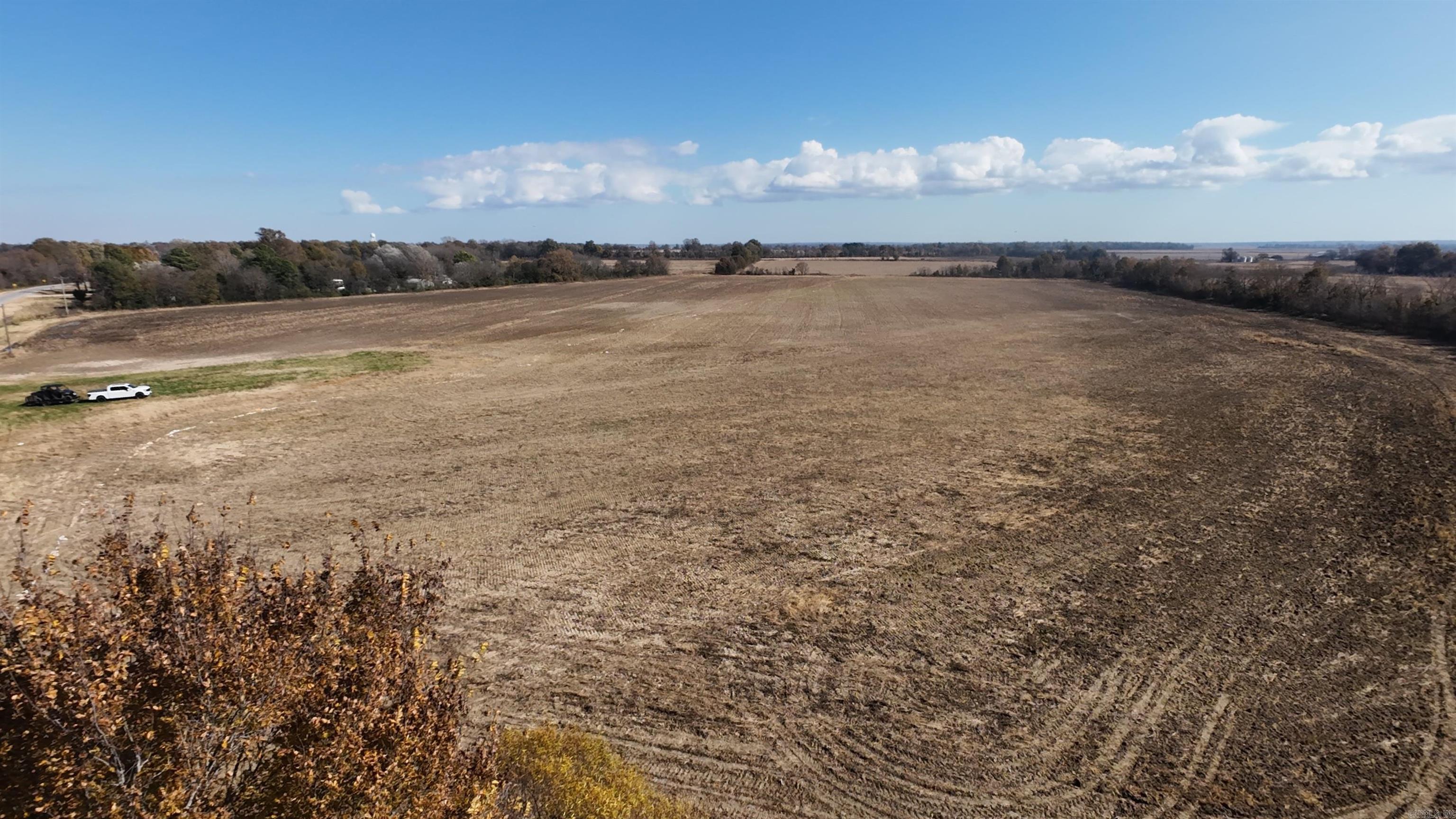 Not in Subdivision - Farm