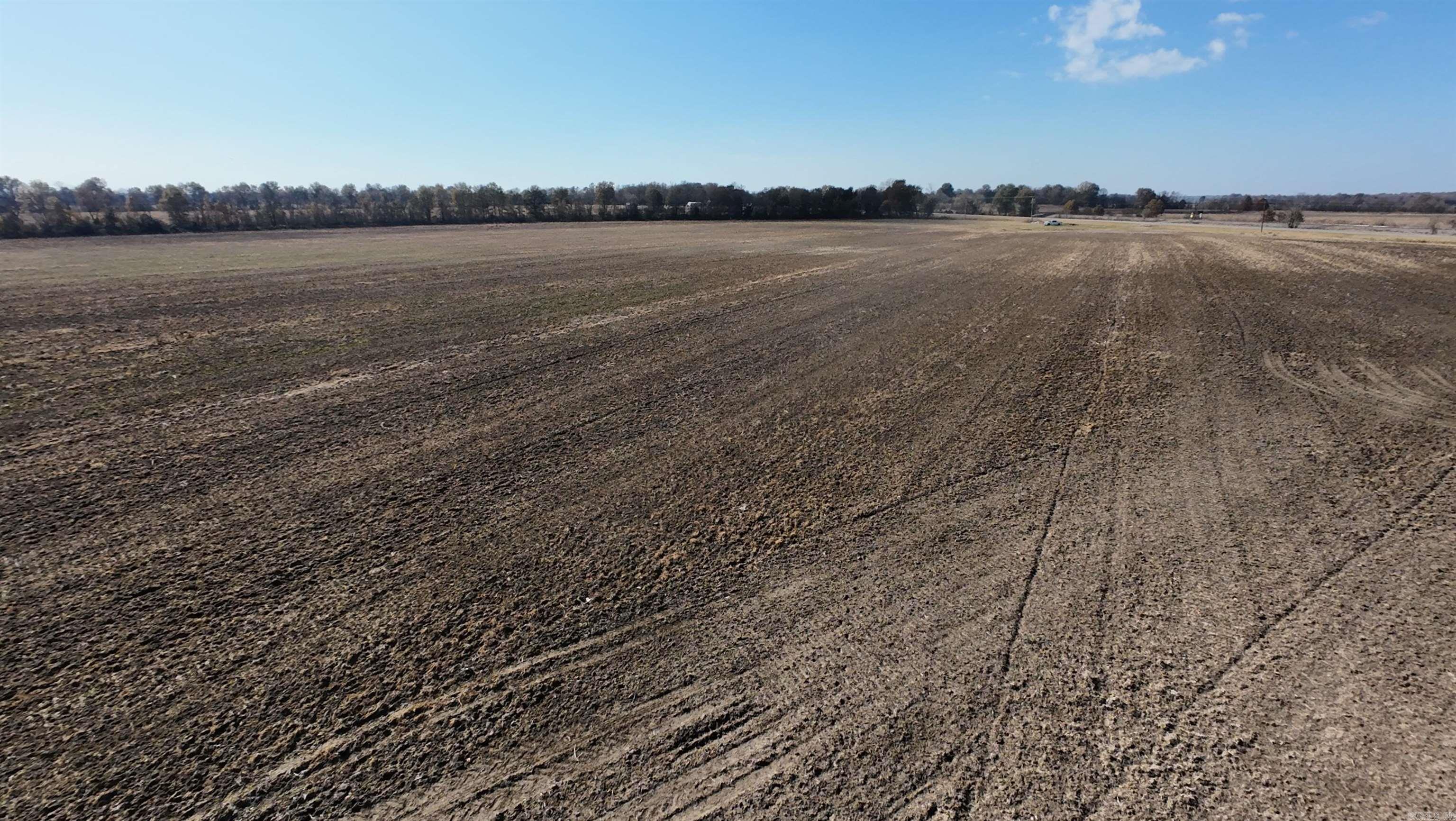 Not in Subdivision - Farm