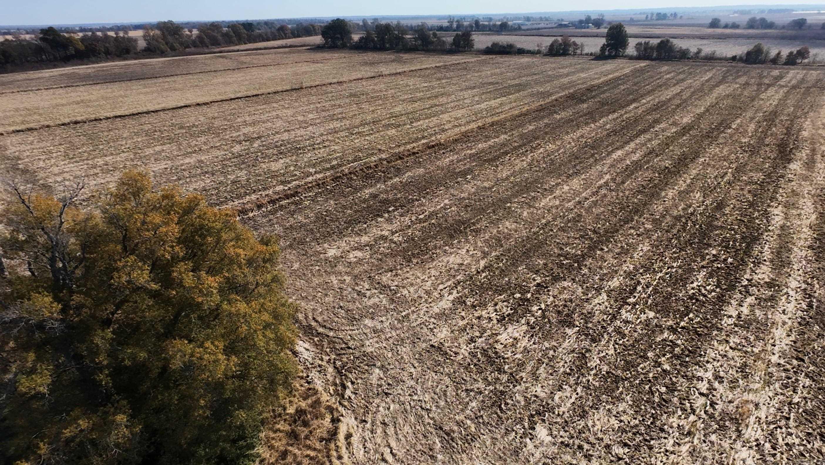 Not in Subdivision - Farm