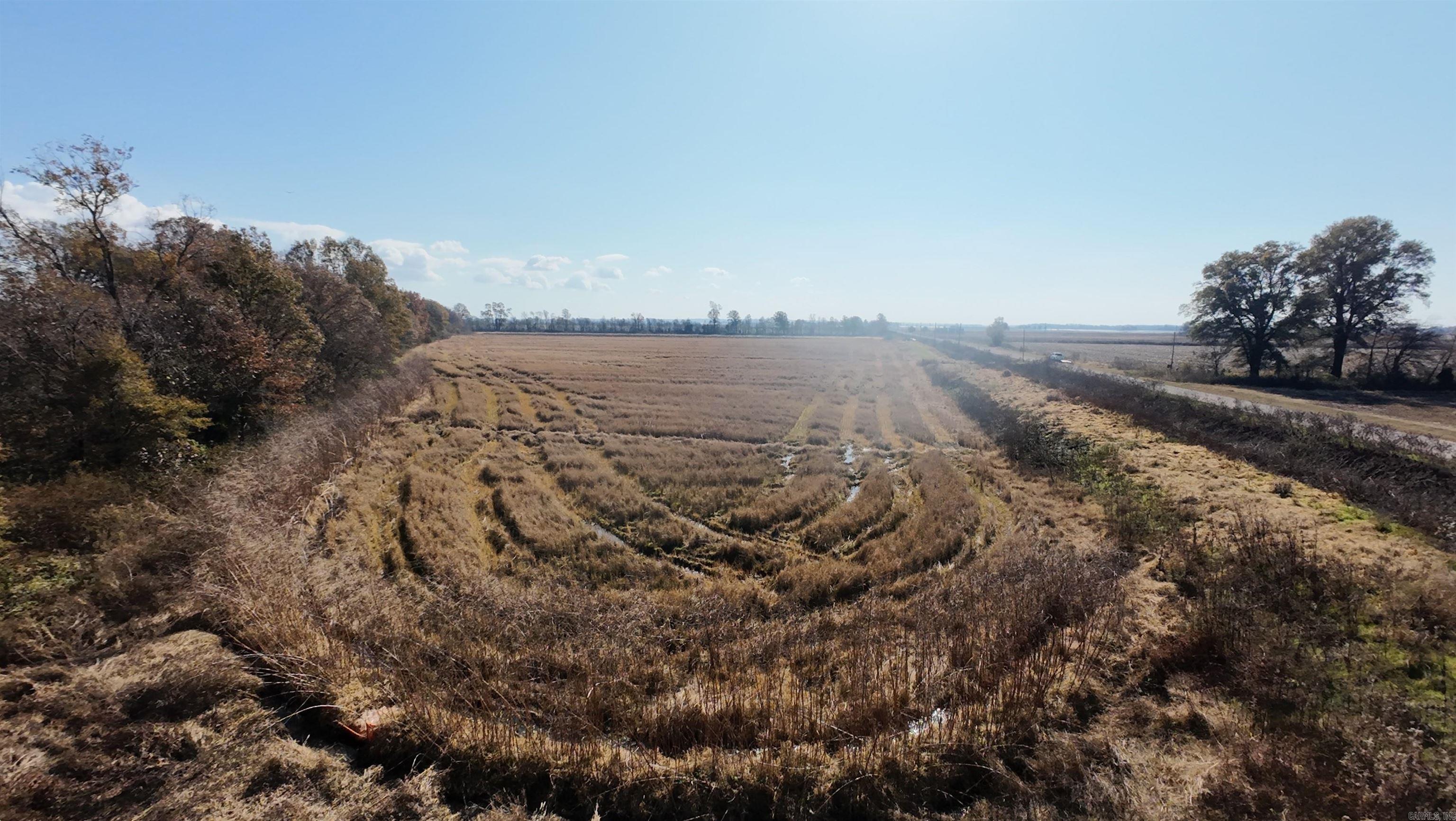 Not in Subdivision - Farm