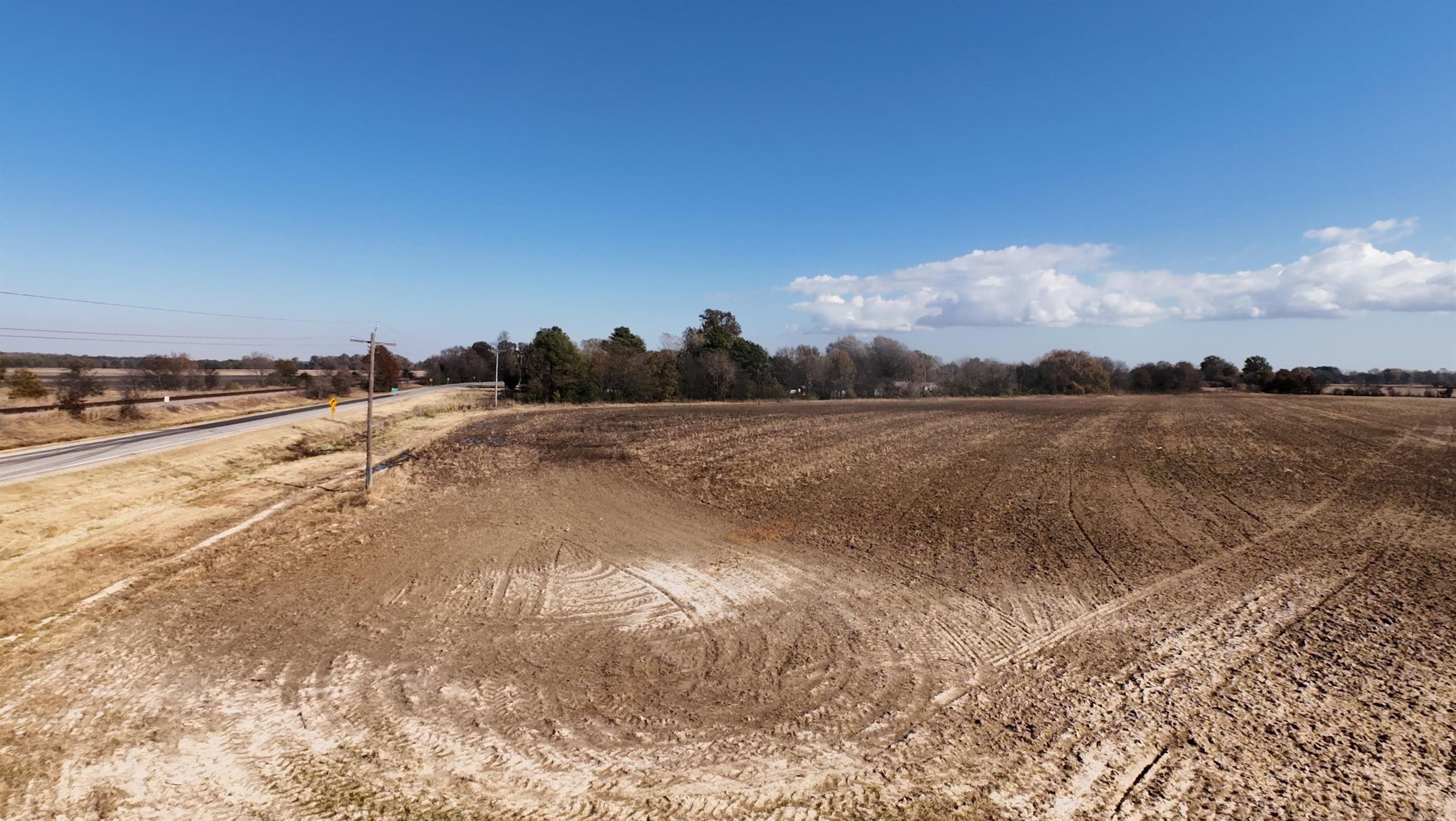 Not in Subdivision - Farm