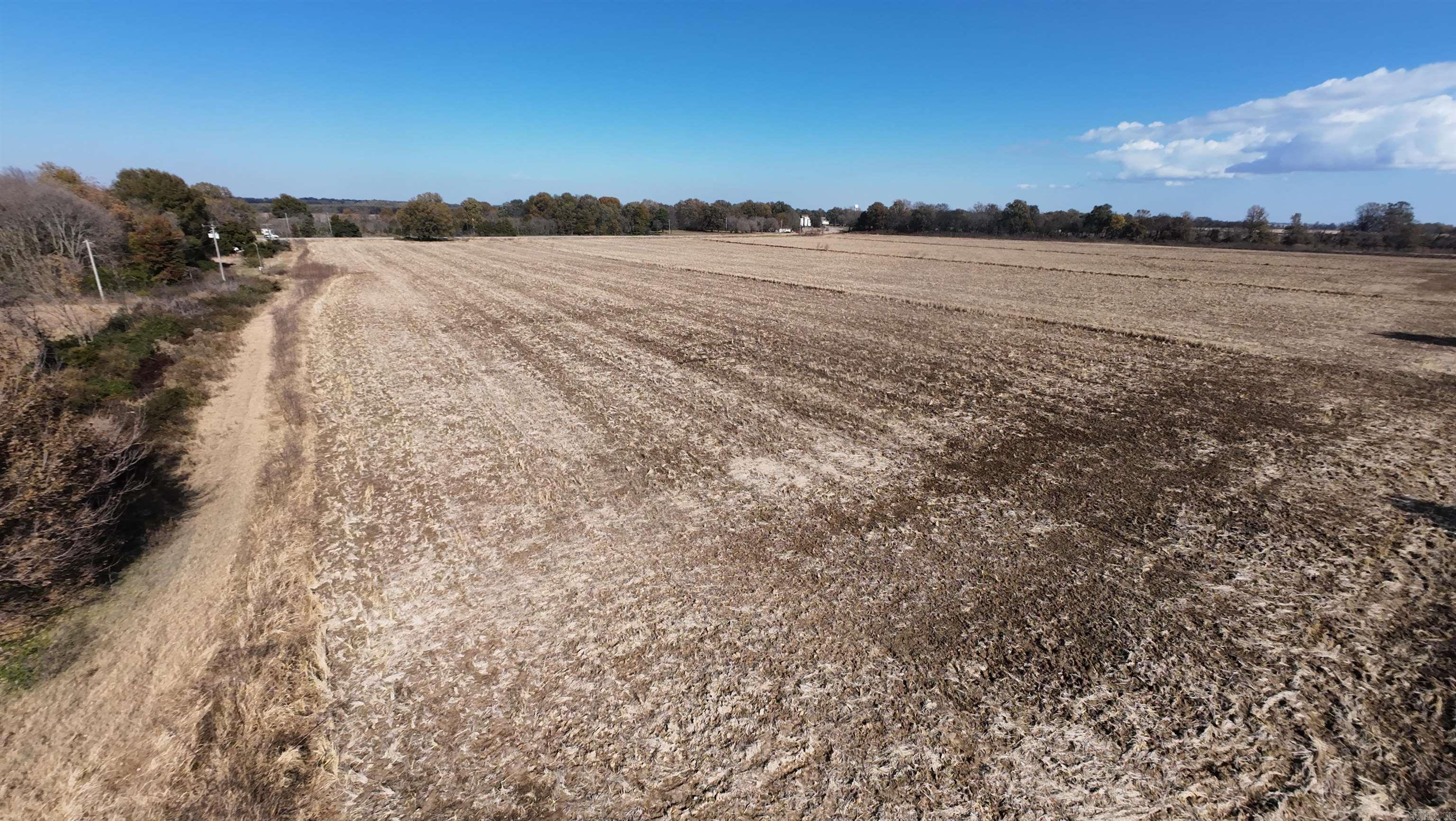 Not in Subdivision - Farm