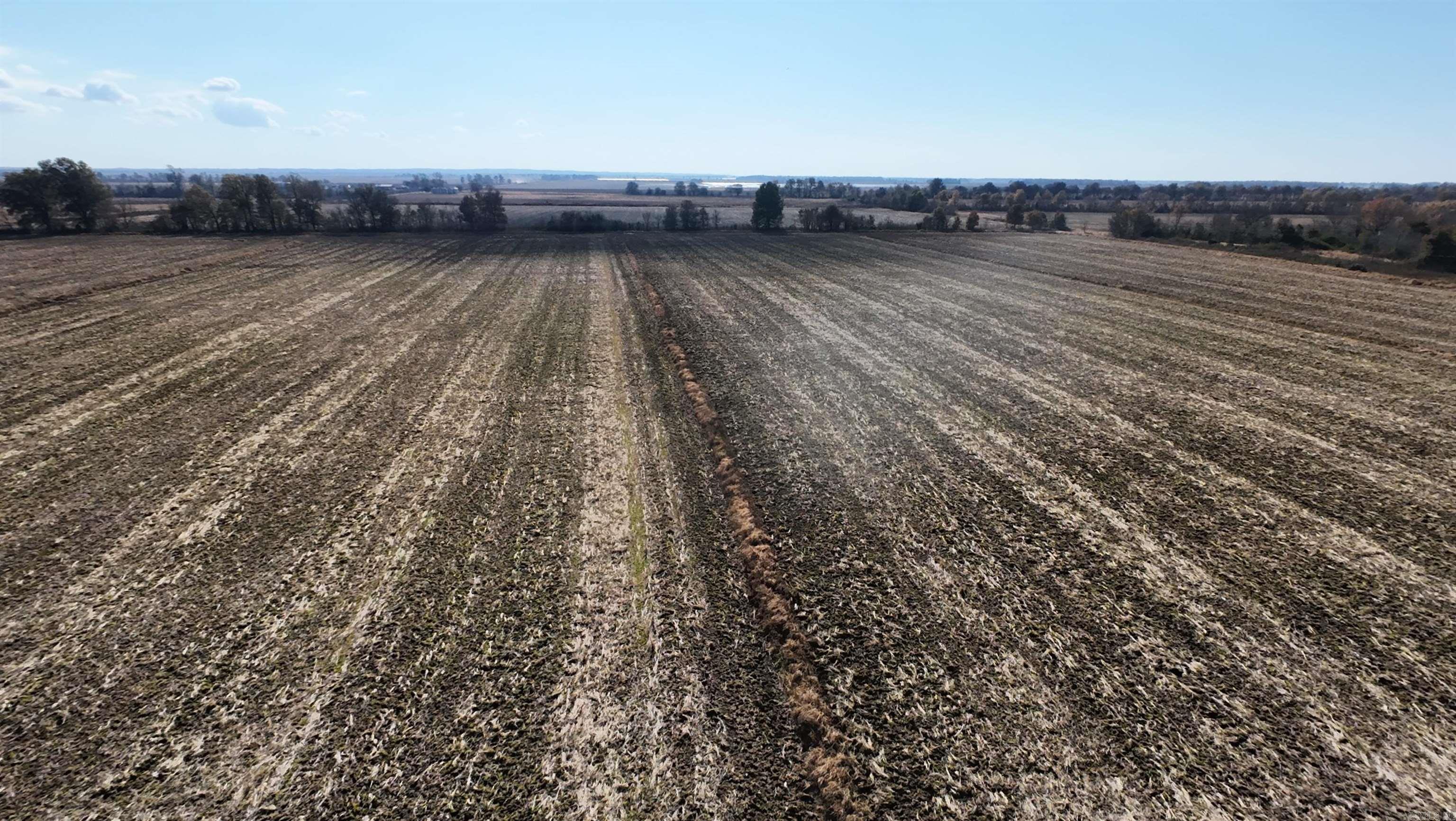 Not in Subdivision - Farm