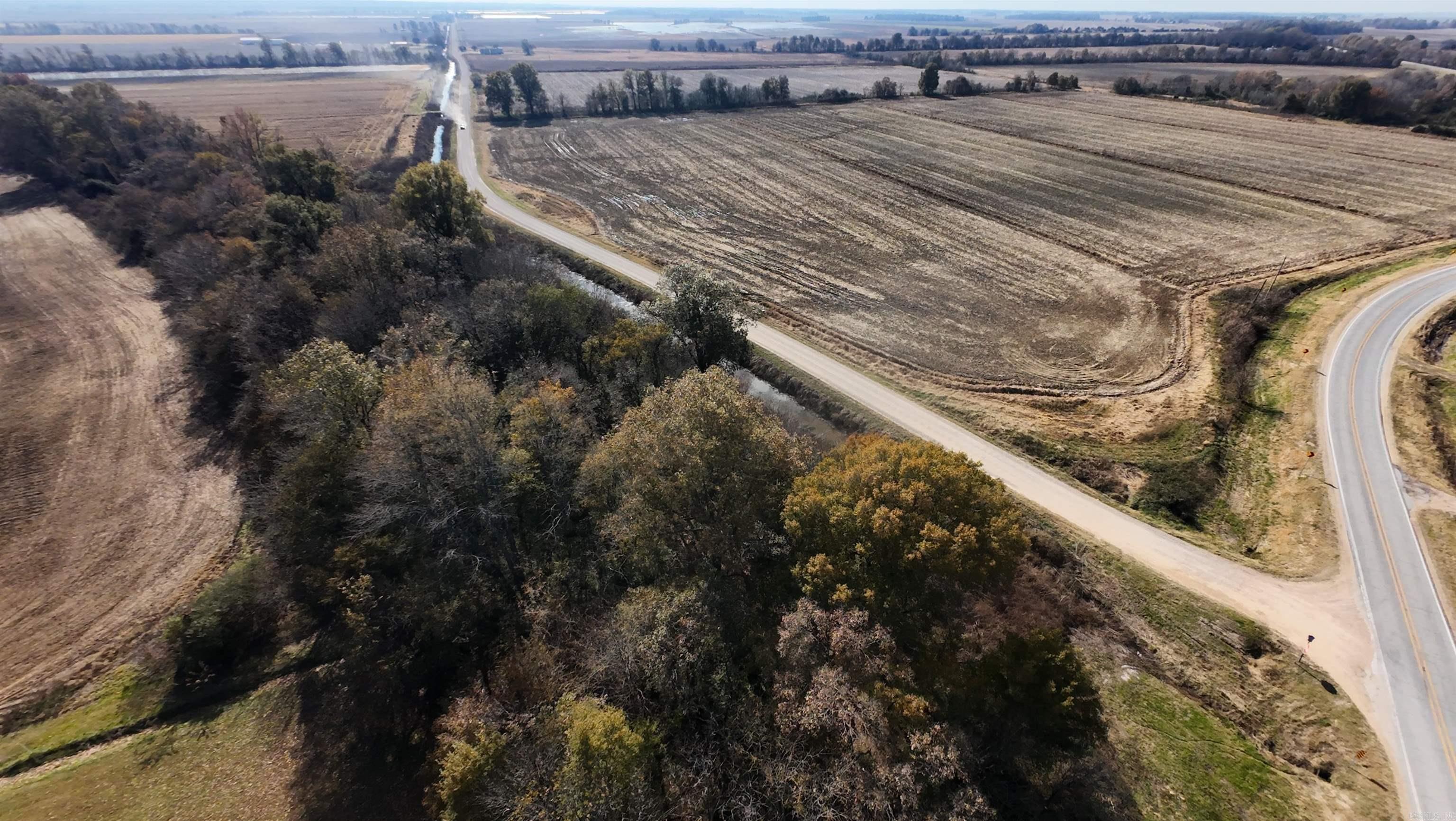 Not in Subdivision - Farm