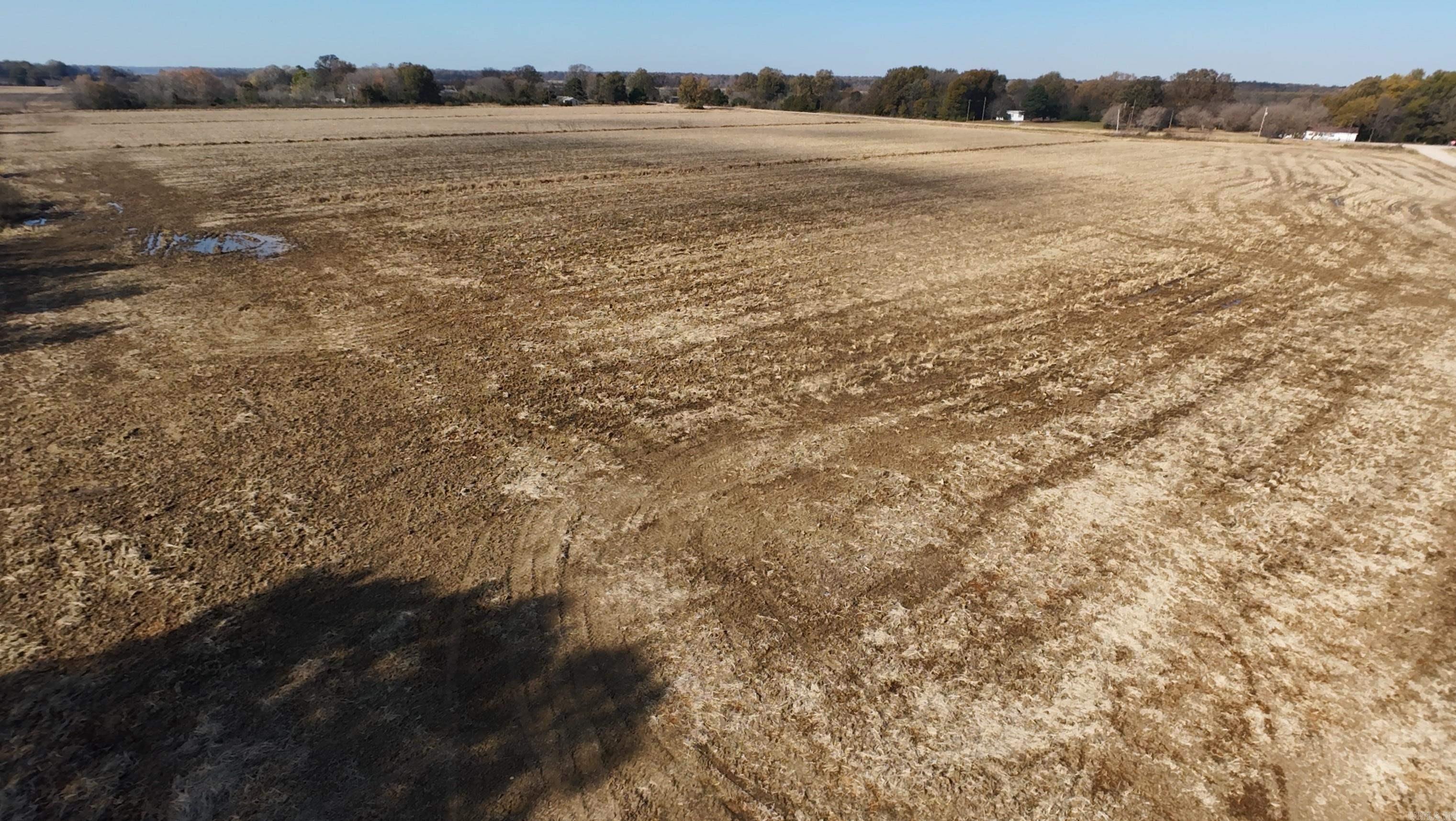 Not in Subdivision - Farm