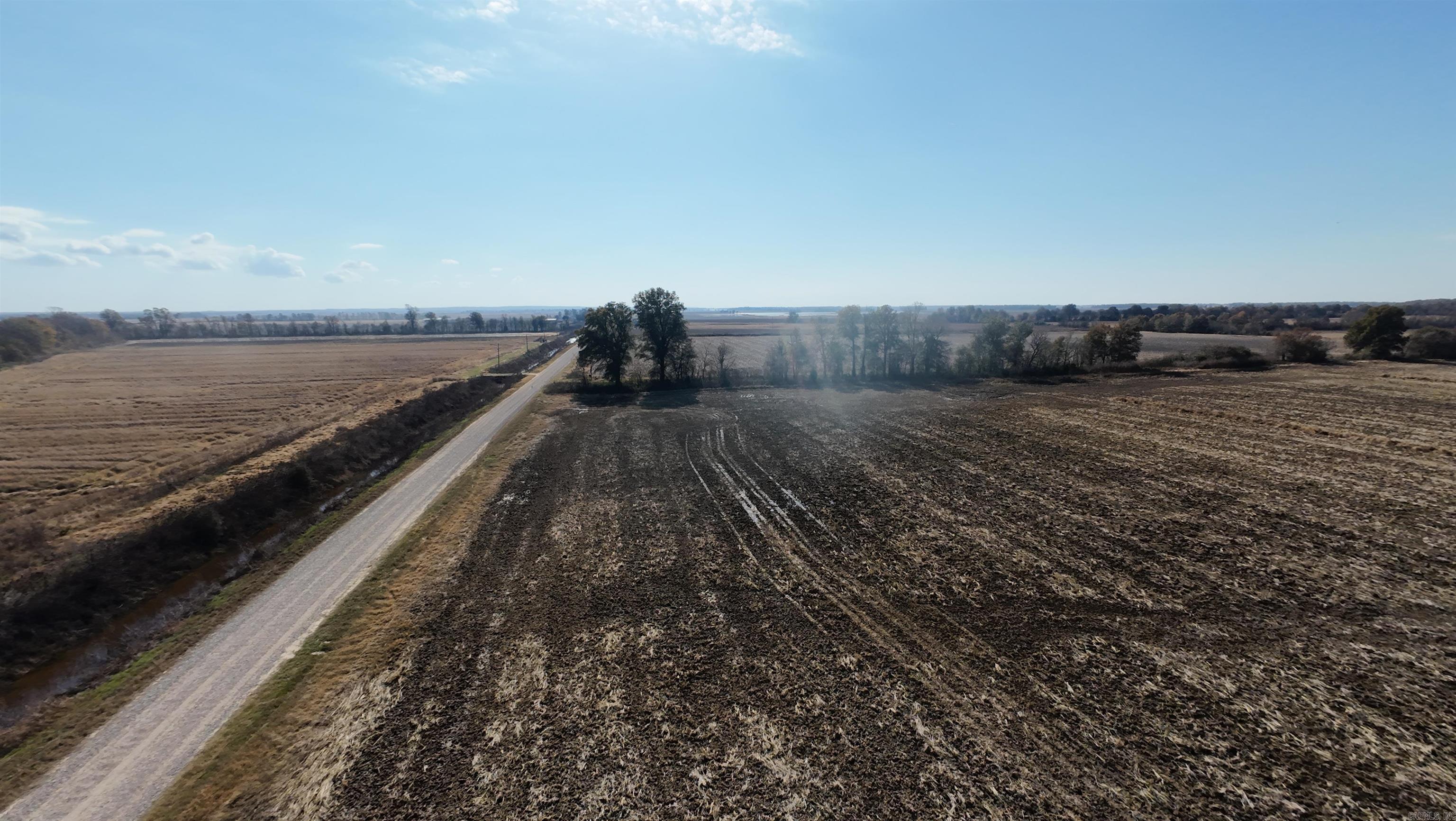 Not in Subdivision - Farm