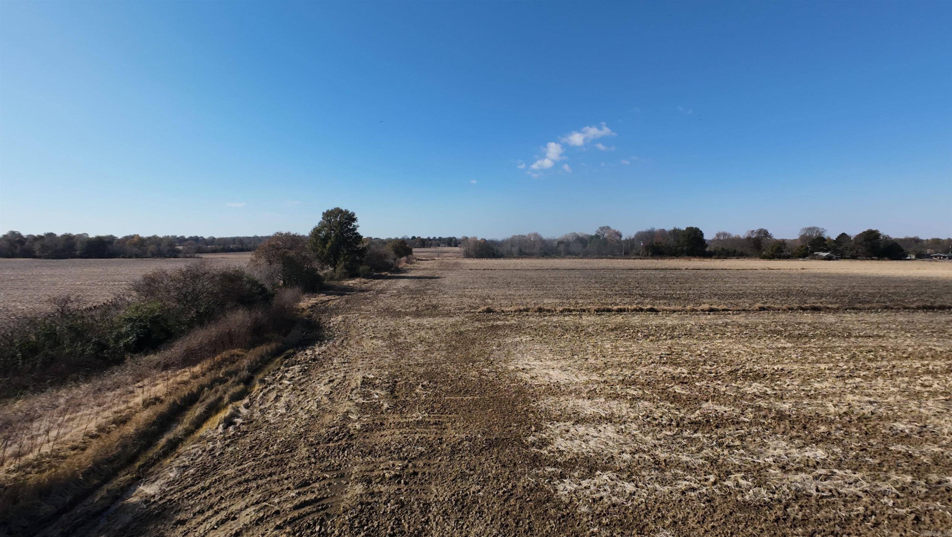 Not in Subdivision - Farm