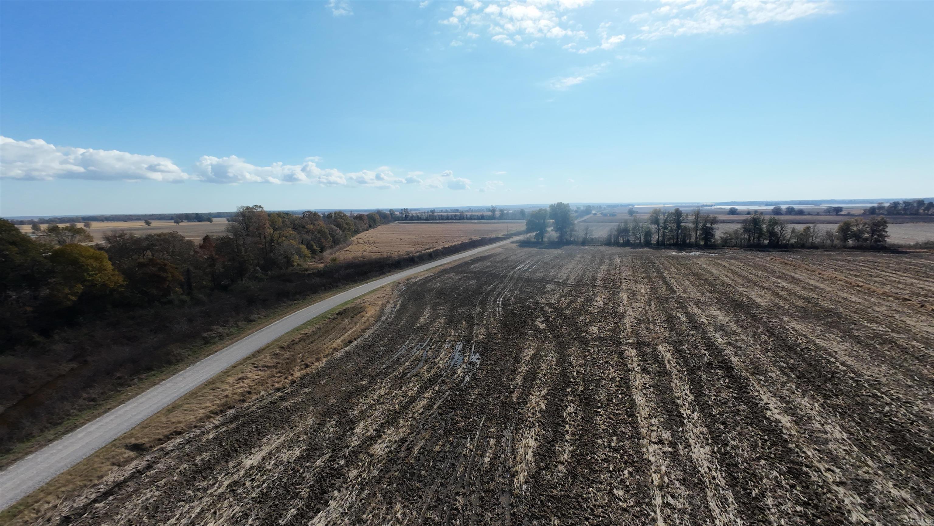 Not in Subdivision - Farm