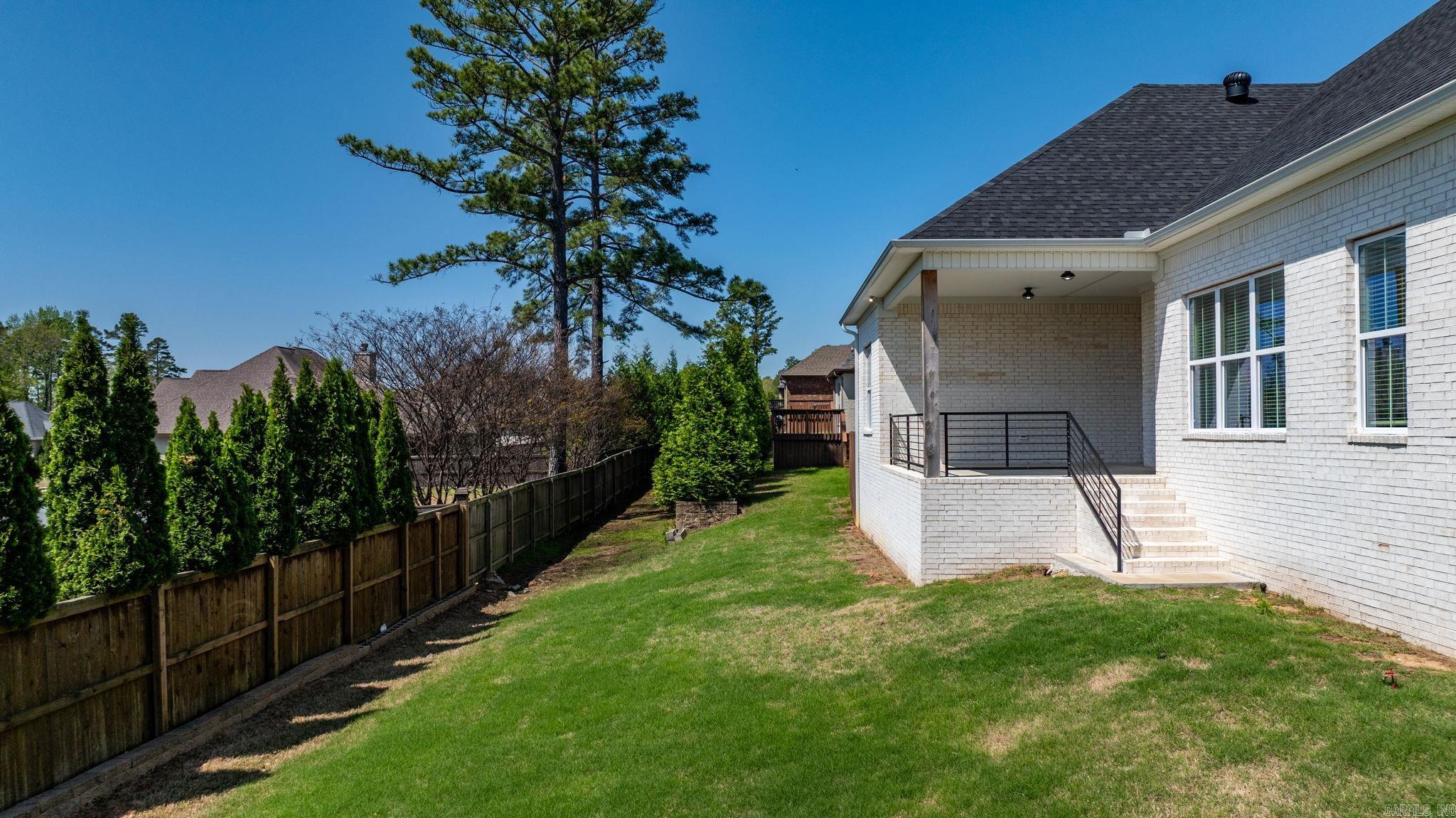 The Reserve at Centennial - Residential