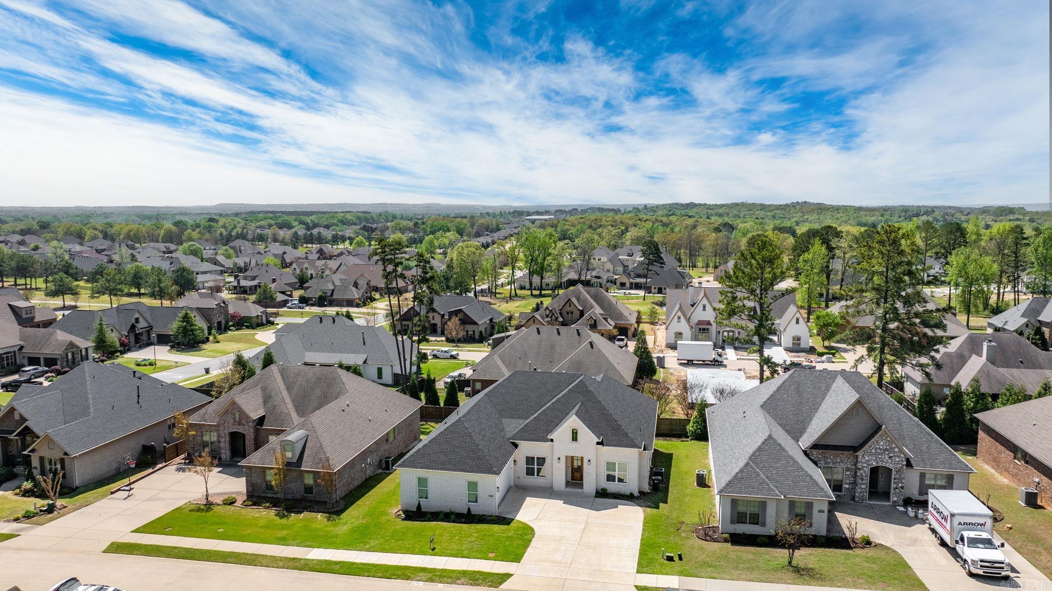 The Reserve at Centennial - Residential