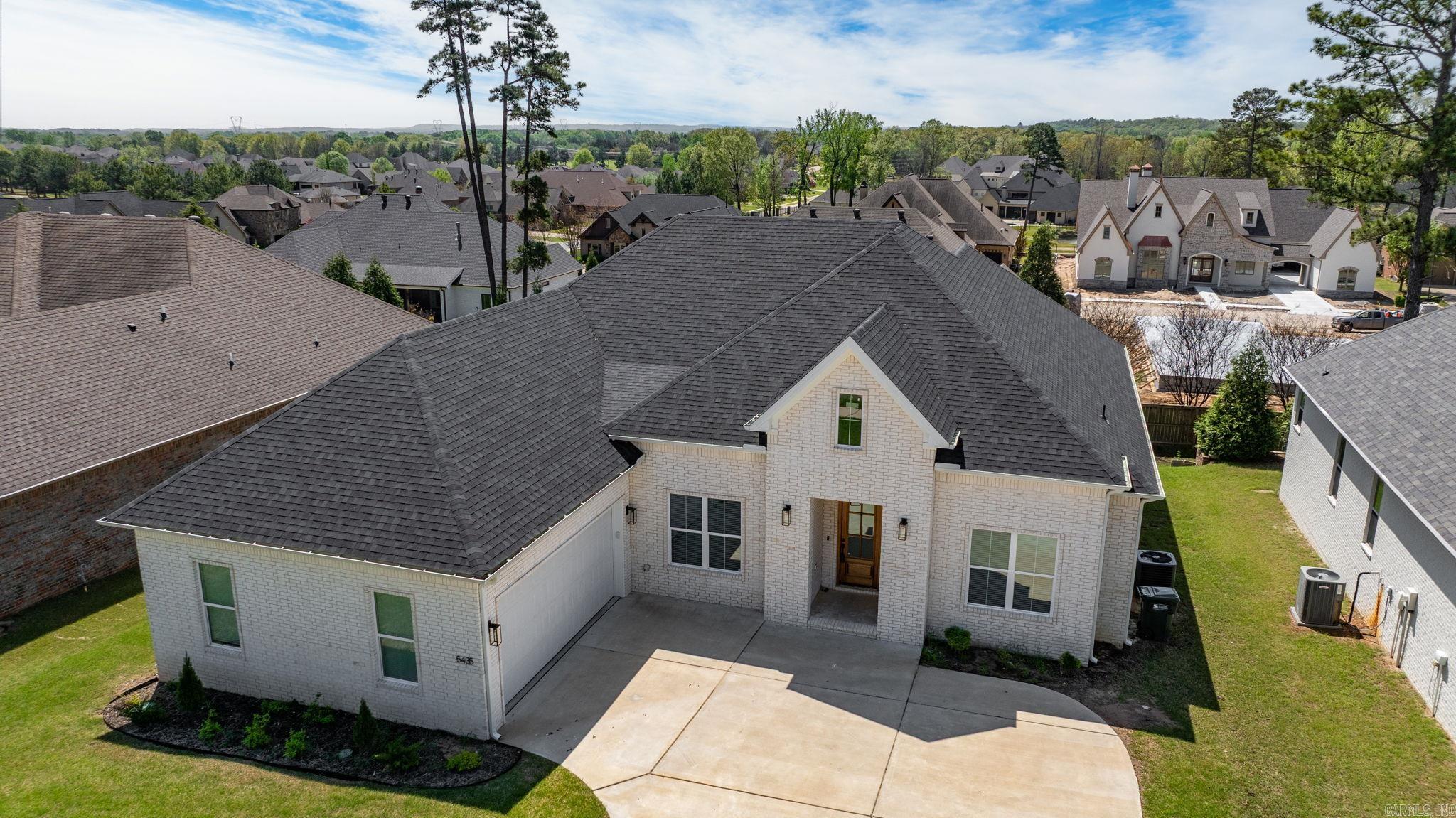 The Reserve at Centennial - Residential