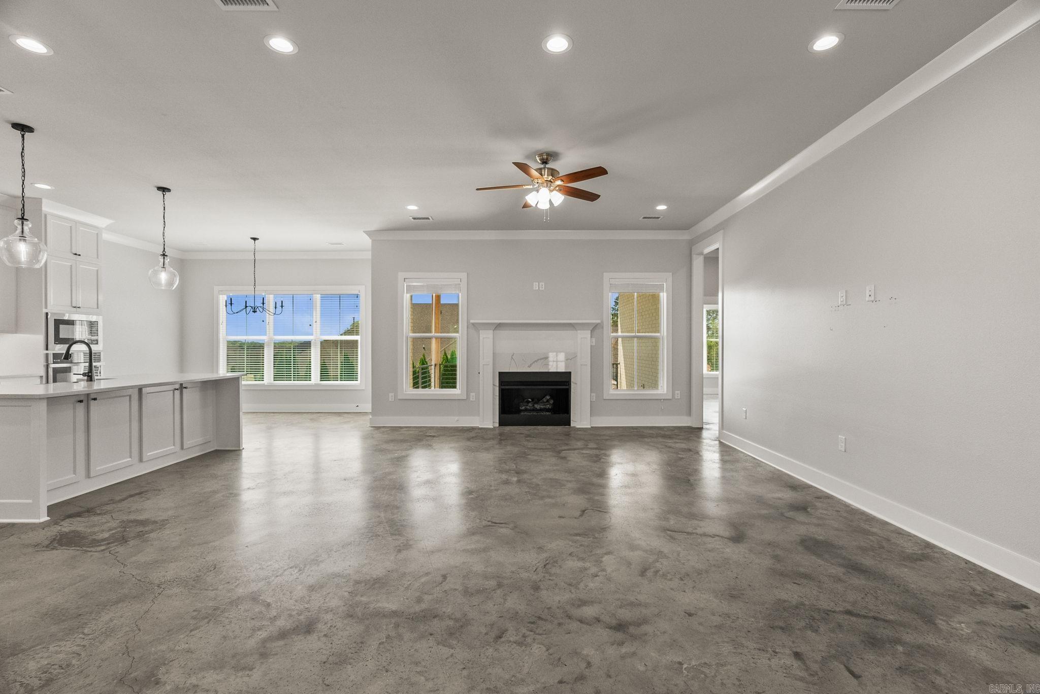 The Reserve at Centennial - Residential