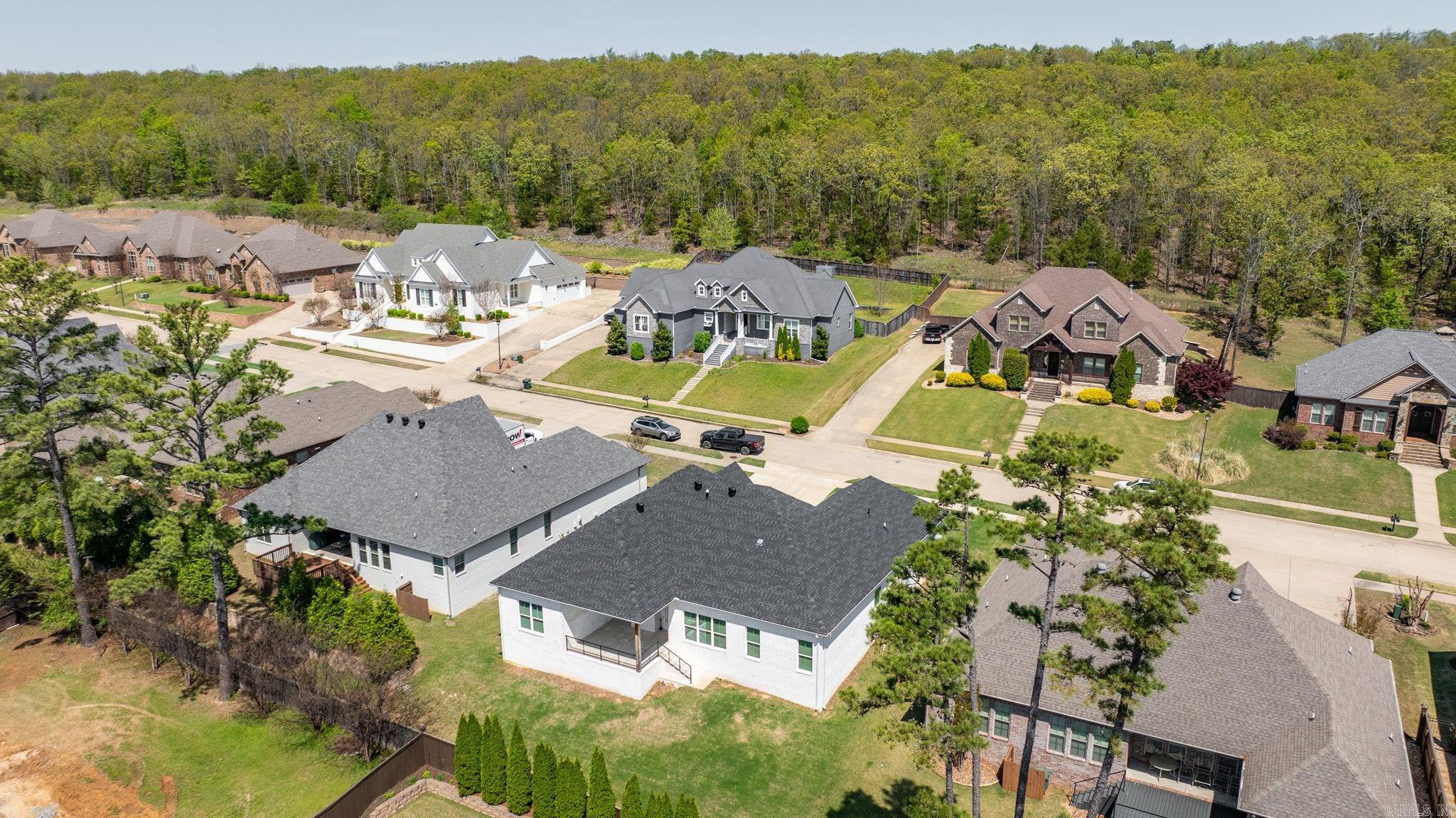 The Reserve at Centennial - Residential