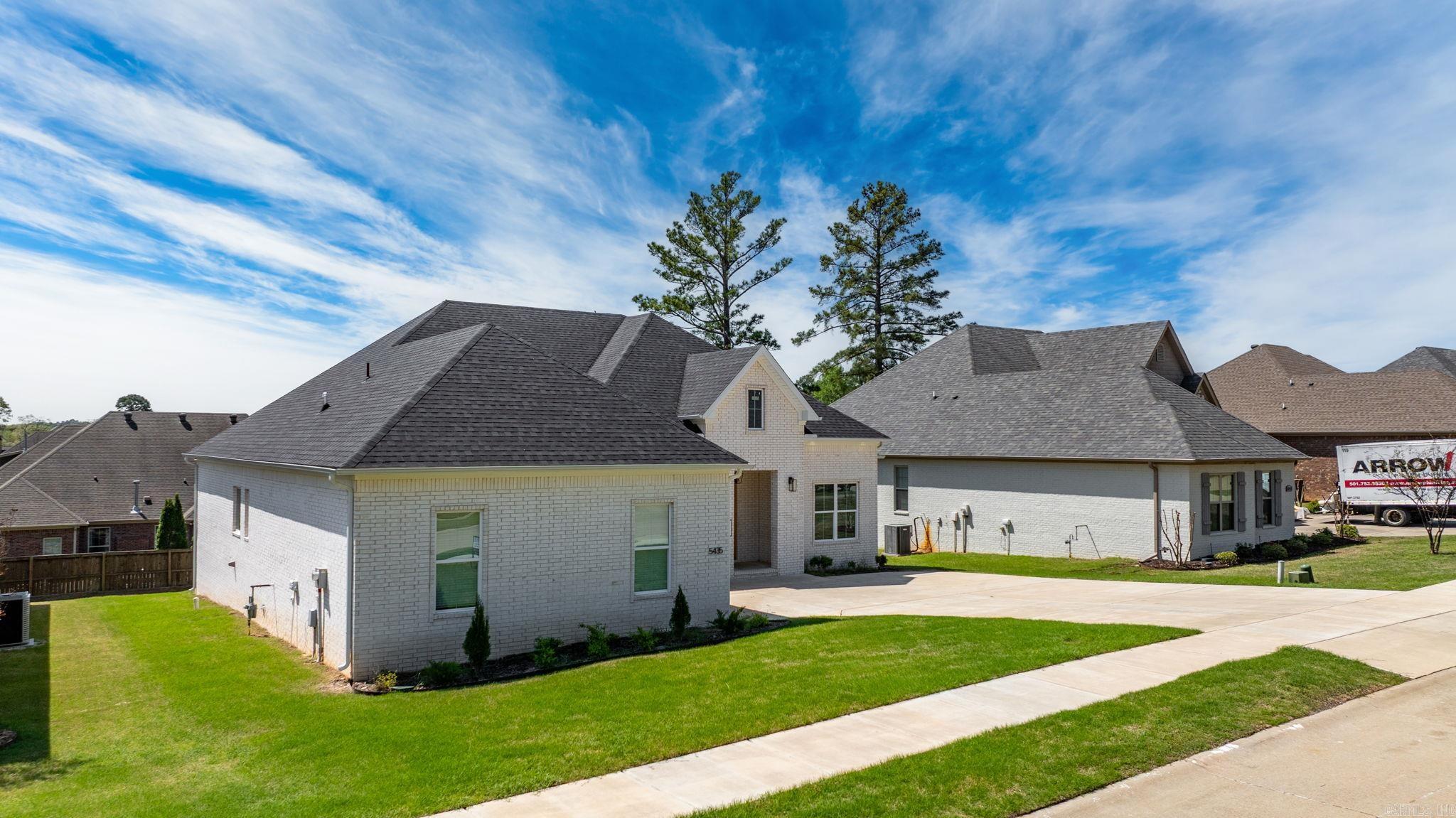 The Reserve at Centennial - Residential