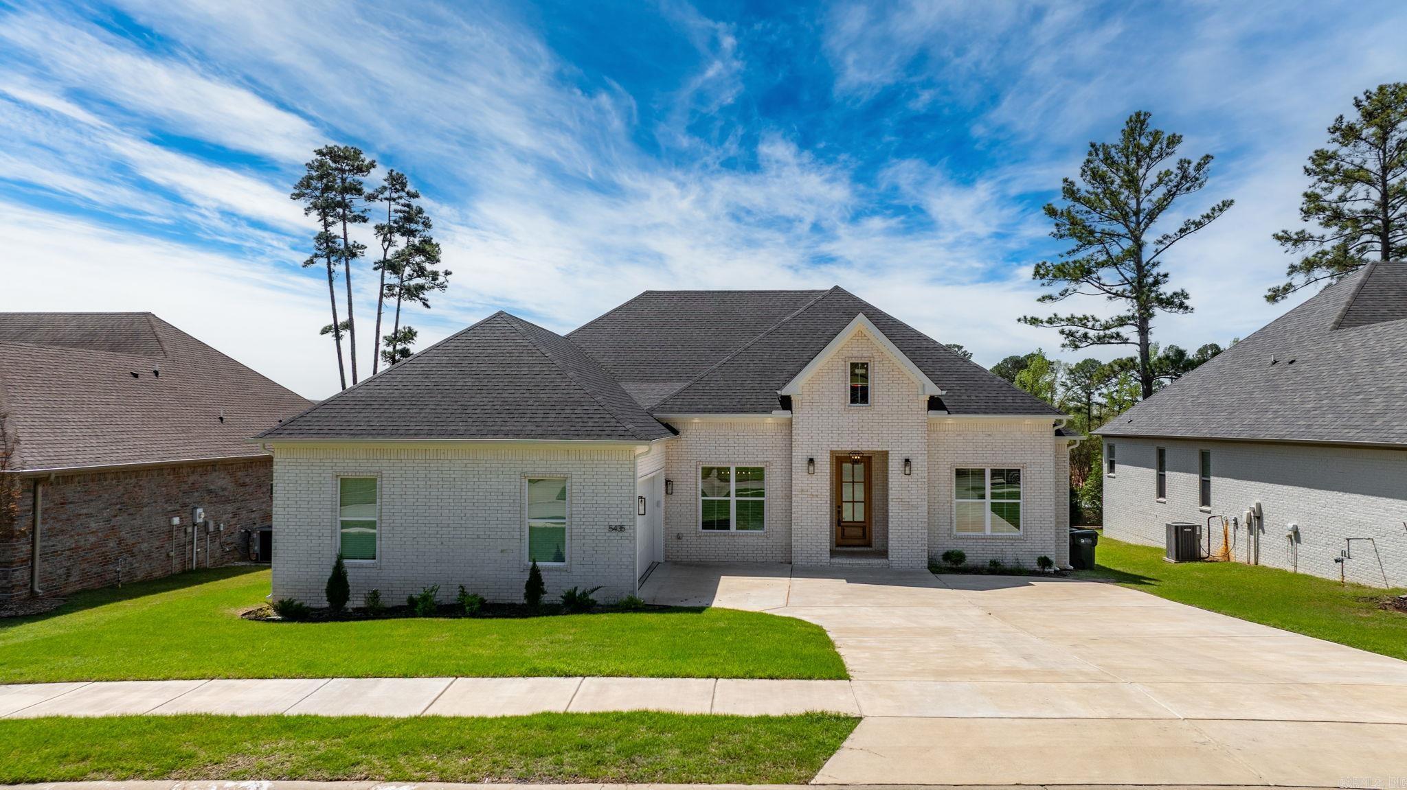 The Reserve at Centennial - Residential