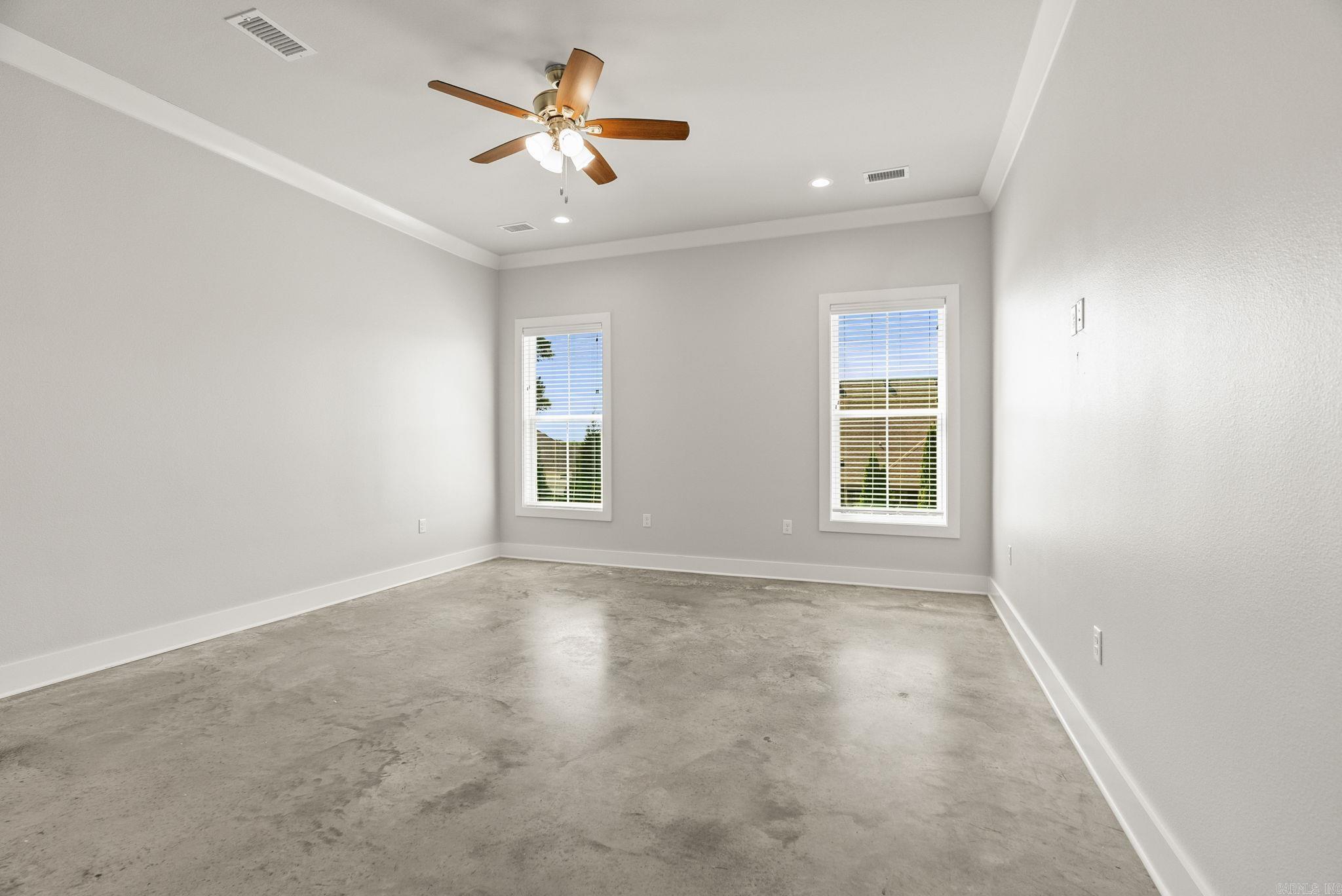 The Reserve at Centennial - Residential