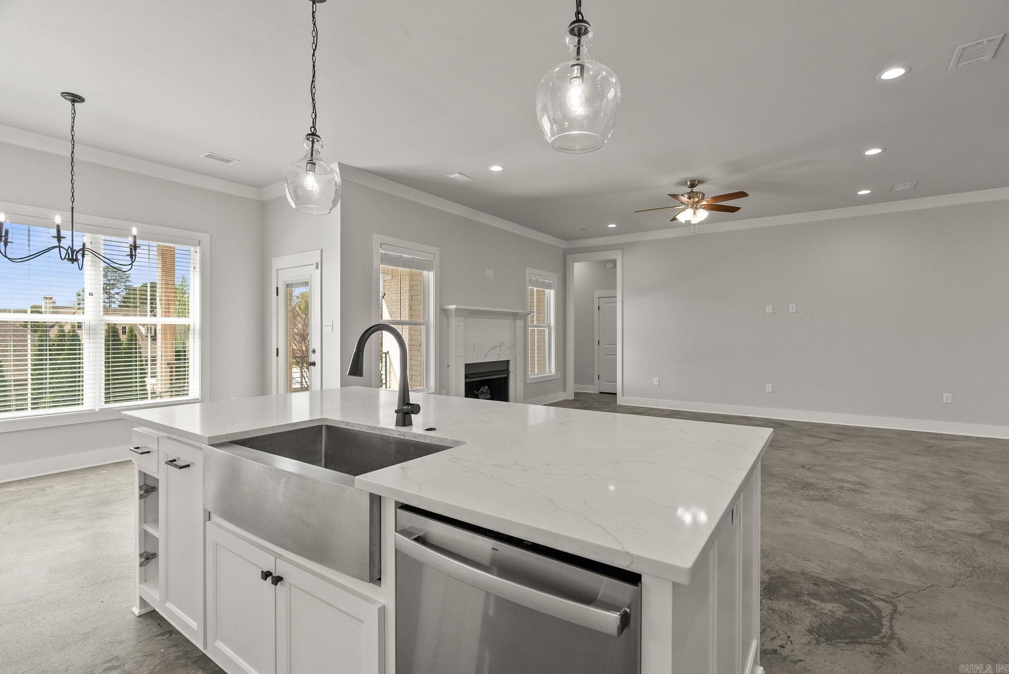 The Reserve at Centennial - Residential