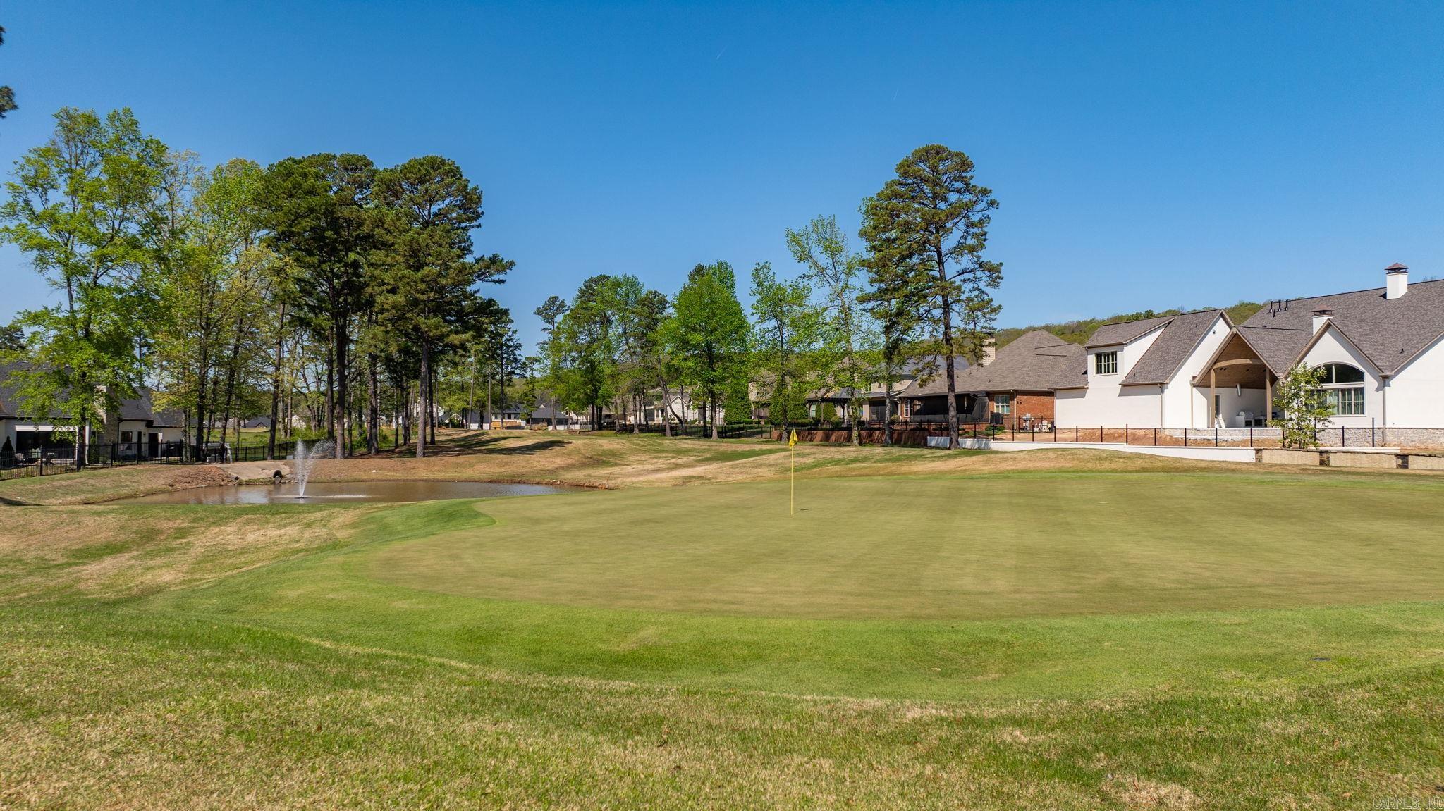The Reserve at Centennial - Residential