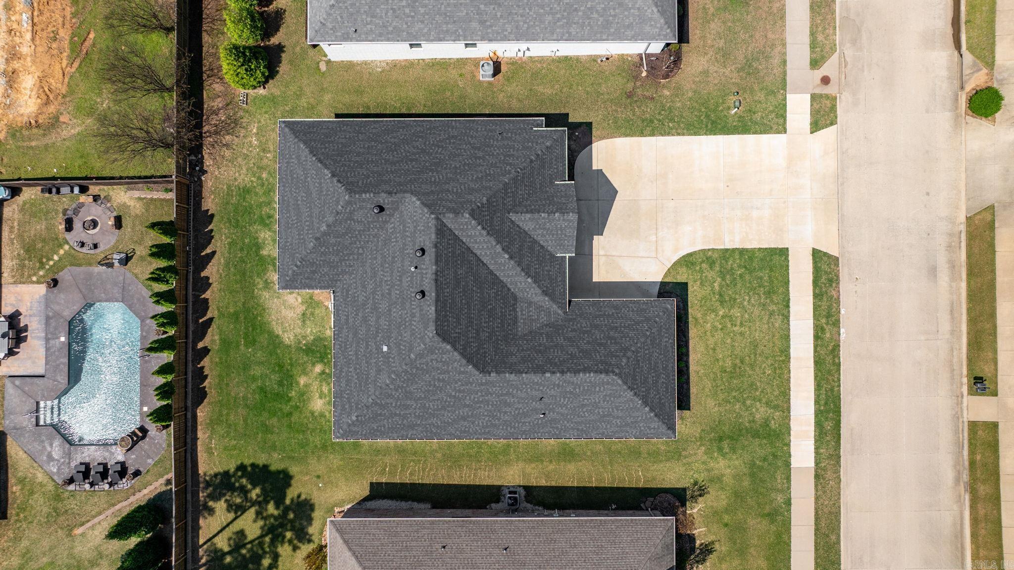 The Reserve at Centennial - Residential