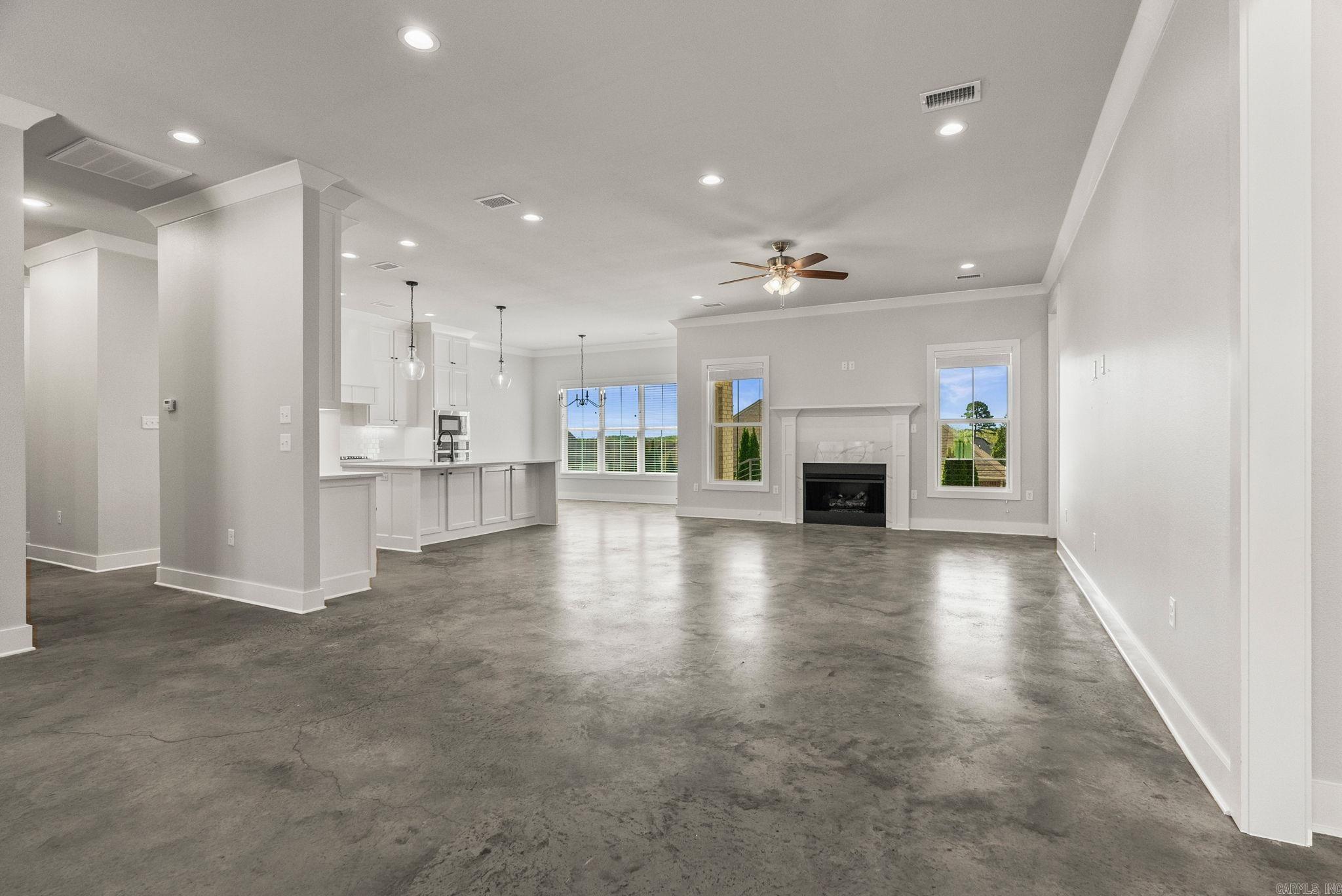 The Reserve at Centennial - Residential