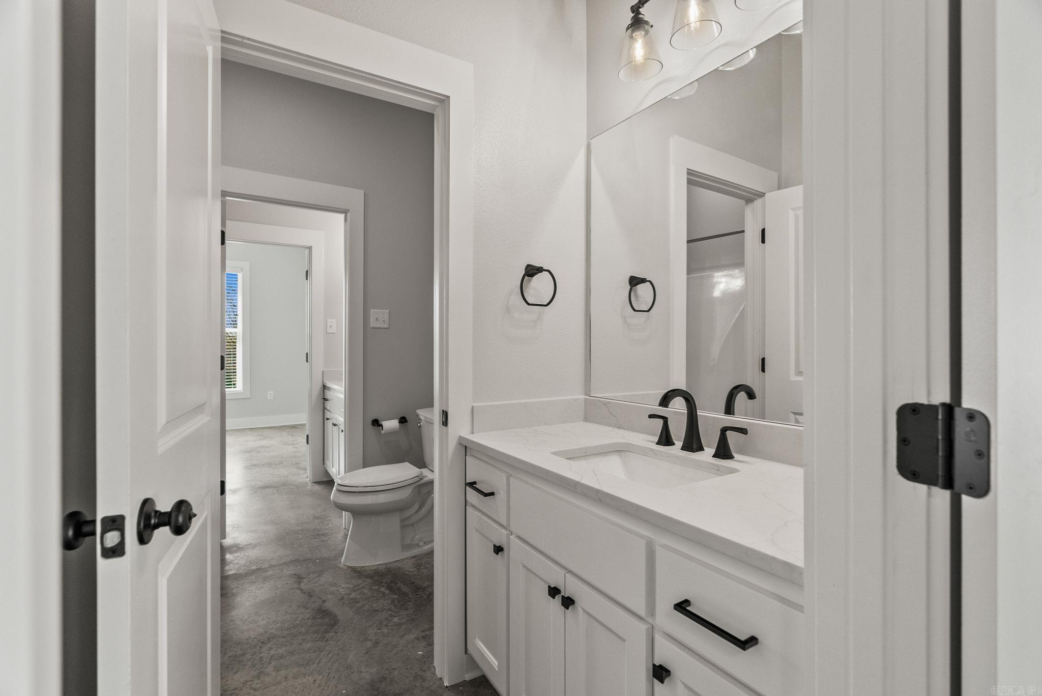 The Reserve at Centennial - Residential
