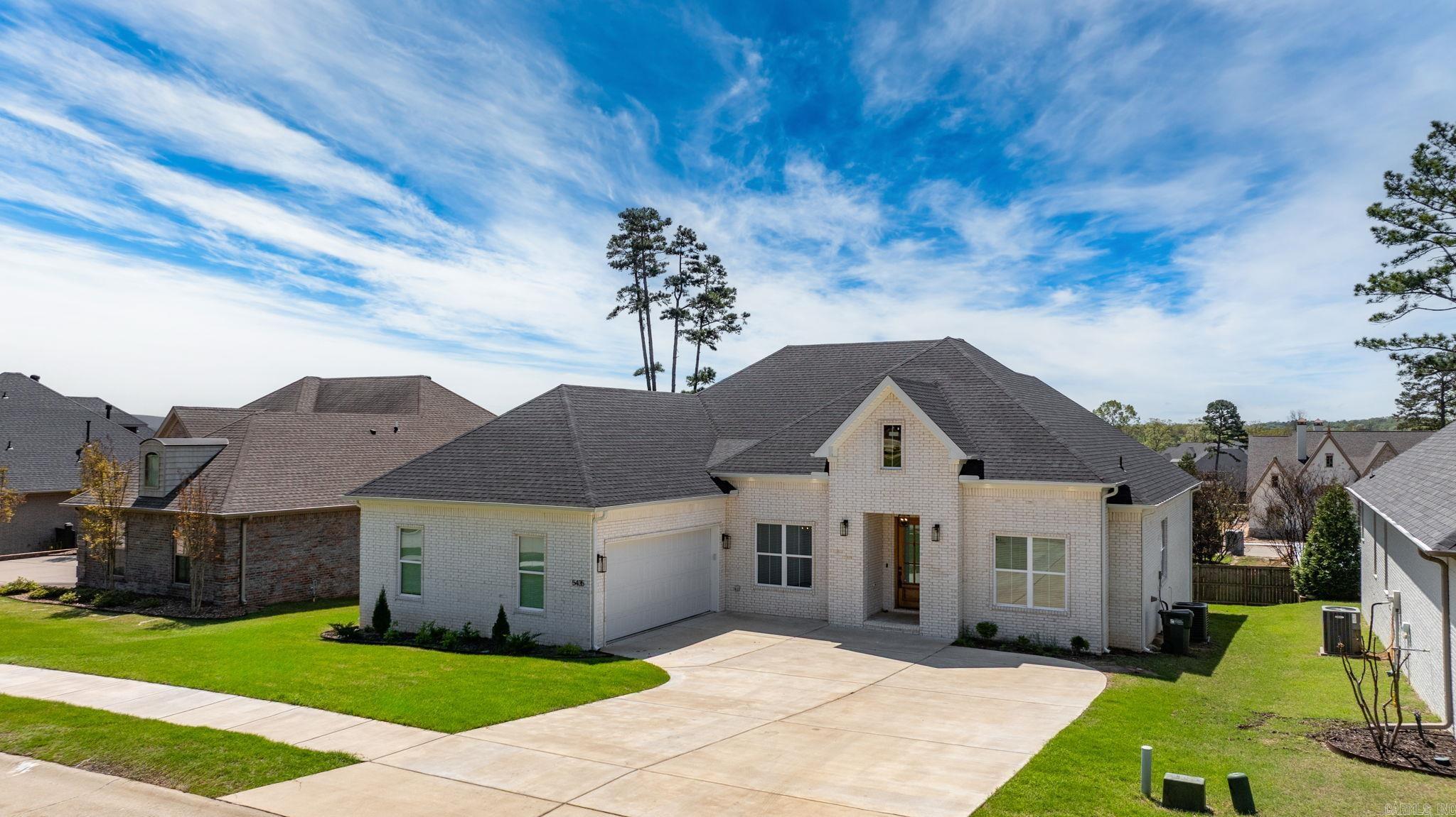 The Reserve at Centennial - Residential