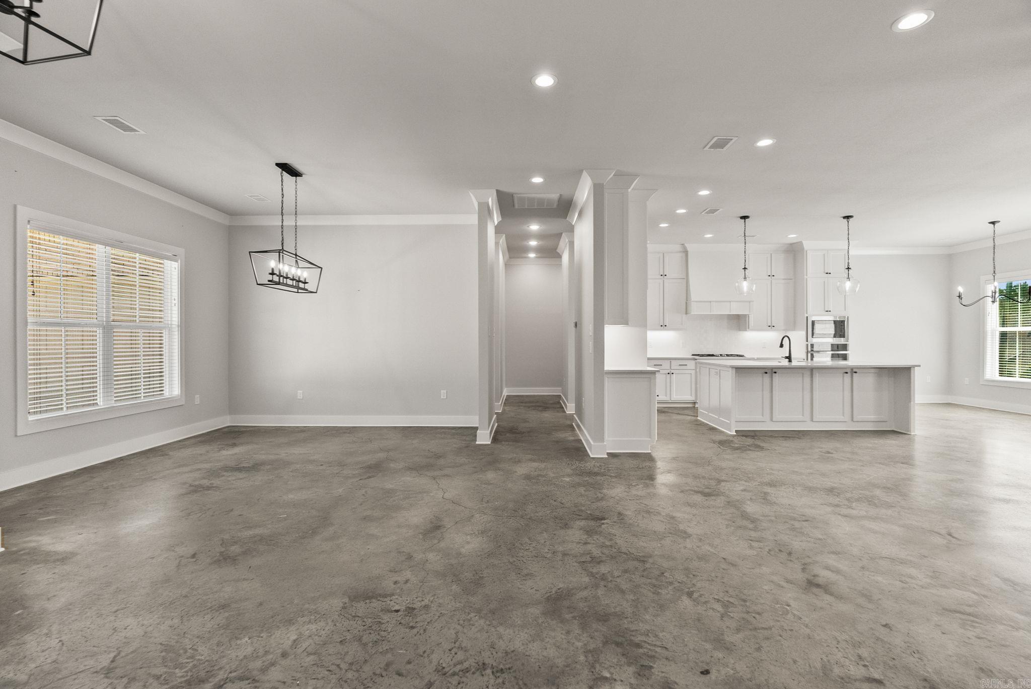 The Reserve at Centennial - Residential