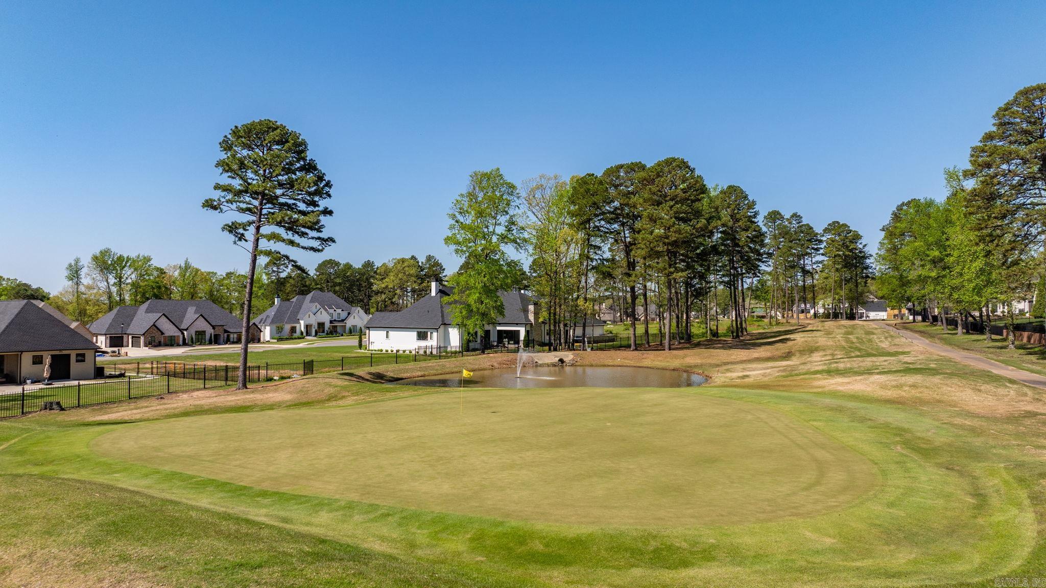 The Reserve at Centennial - Residential