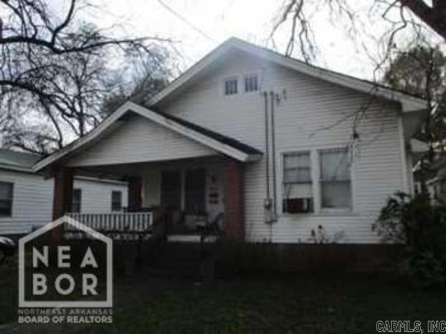 Flints - Residential