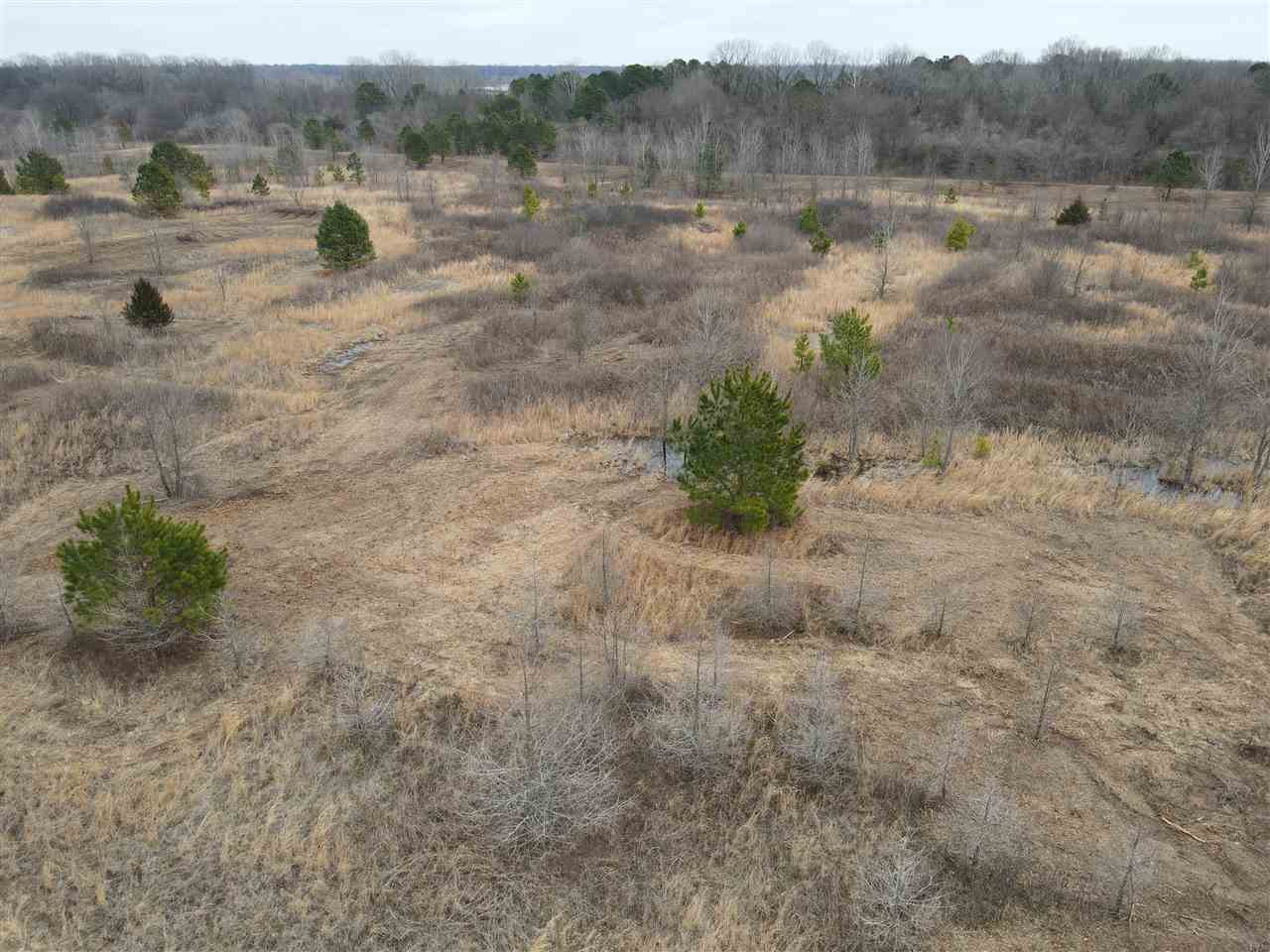Little Rock - Land