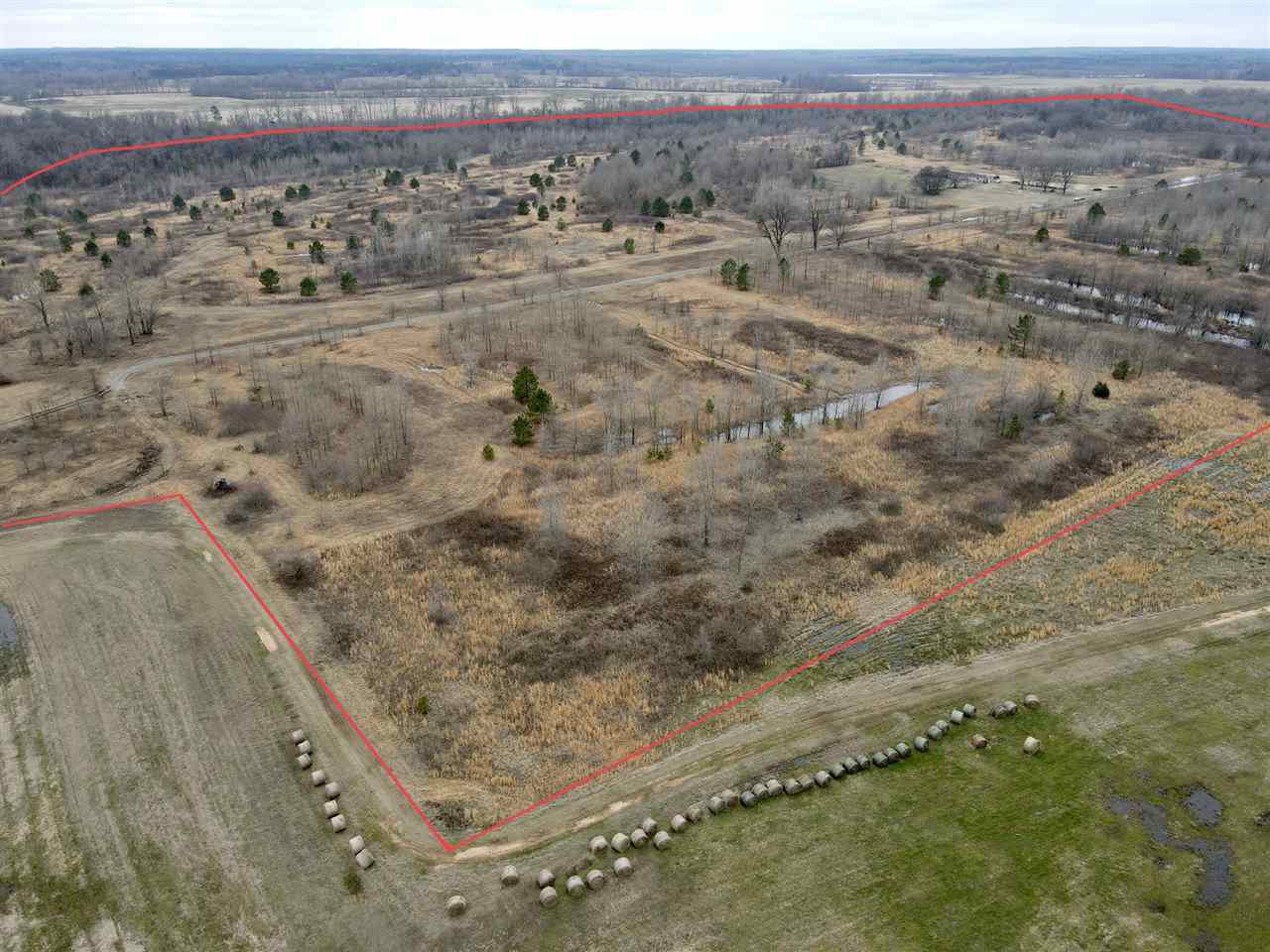 This 355 acre property is located just over 20 miles from downtown Little Rock, and has right at 1/3 of a mile of Arkansas River frontage with its own boat launch. This property could be your dream place to build a home, or have an outstanding hunting camp.   The outdoor activities include fishing on the Arkansas River and Pennington Bayou. They also include hunting of the following species; trophy deer, wild turkey, duck, small game, and even the occasional bear passes through the property. (WRP / E)