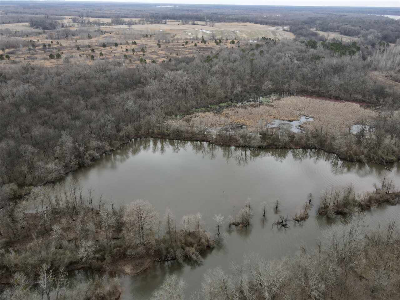 Little Rock - Land