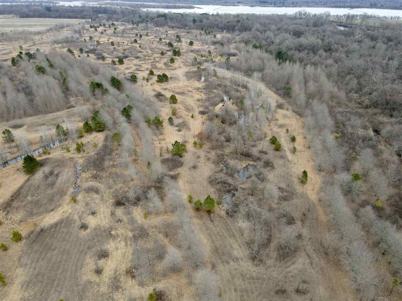 Little Rock - Land