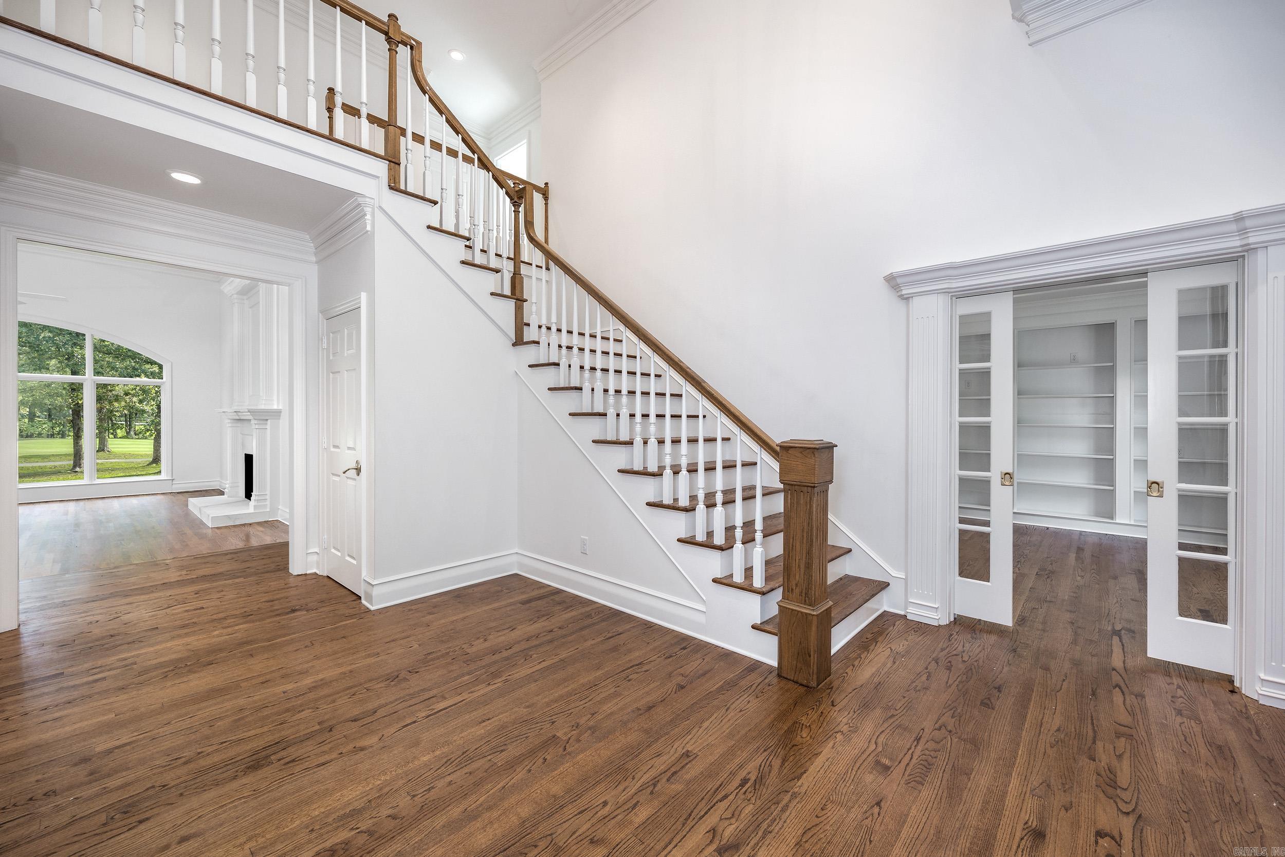 CHENAL VALLEY AVIGNON COURT - Residential