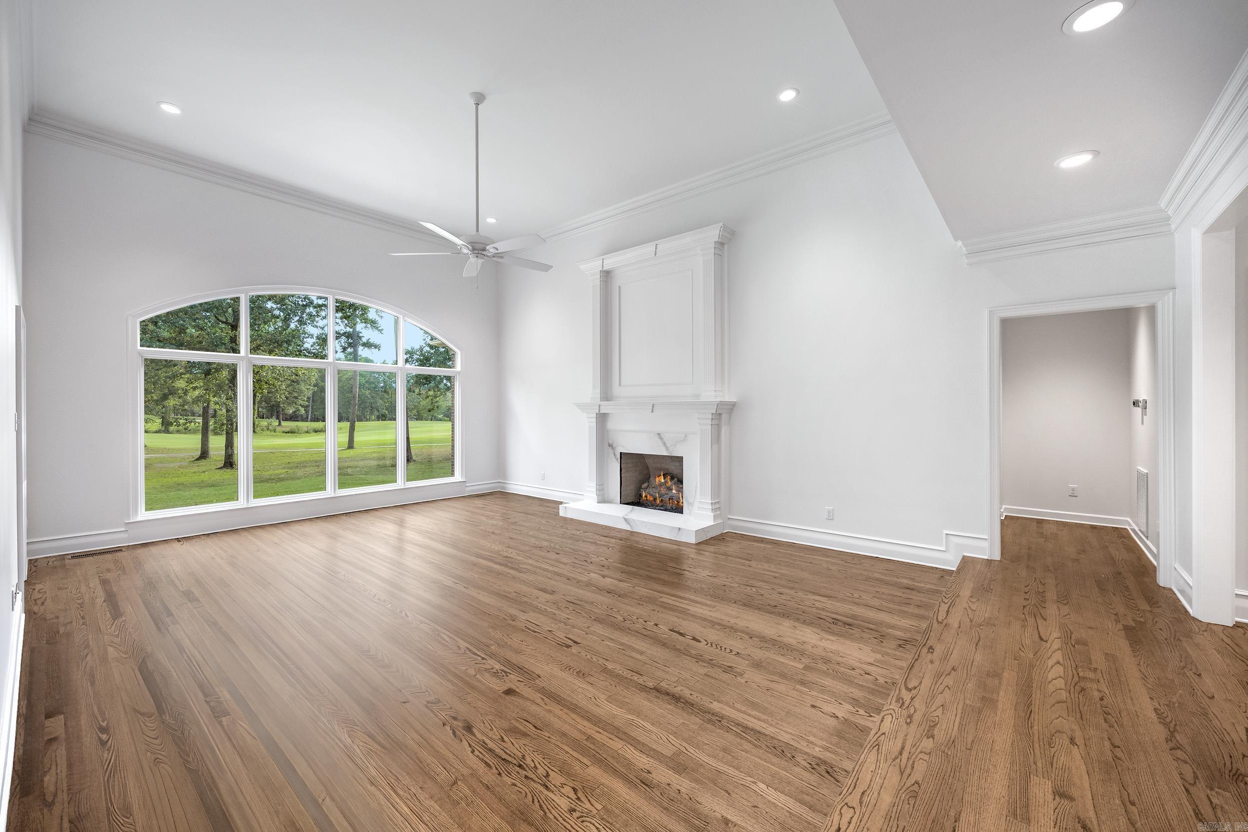 CHENAL VALLEY AVIGNON COURT - Residential